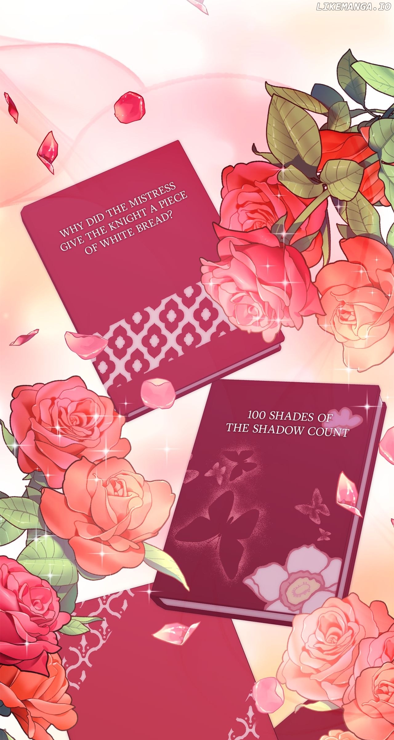 No, I Only Charmed the Princess! Chapter 20 - page 63