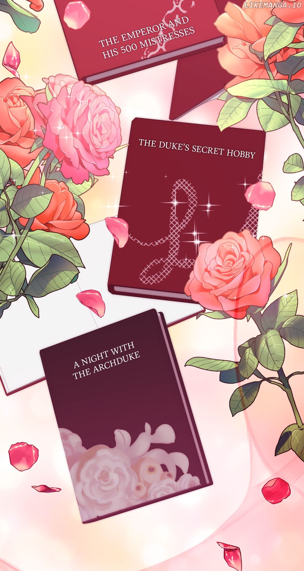 No, I Only Charmed the Princess! Chapter 20 - page 64