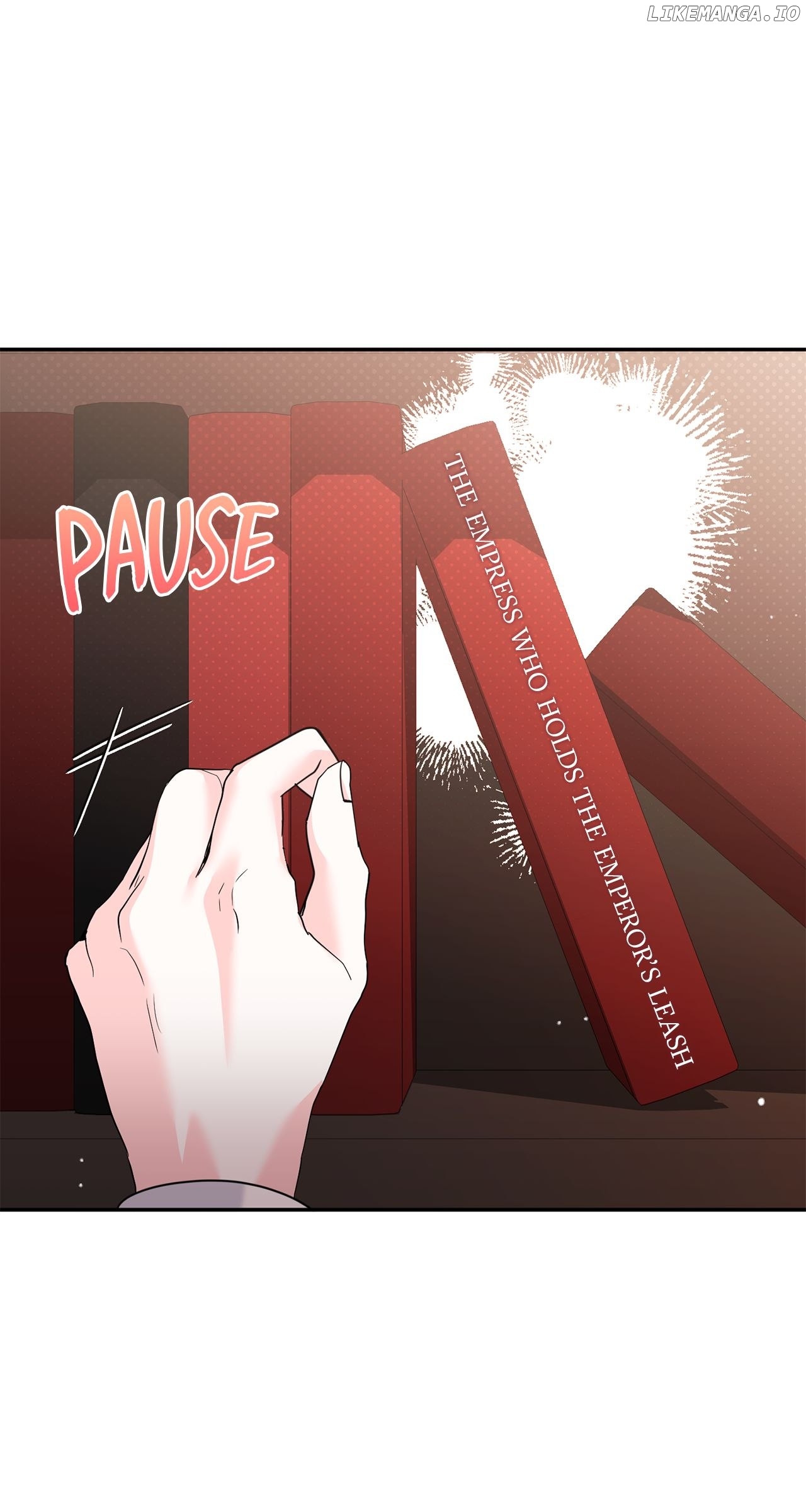 No, I Only Charmed the Princess! Chapter 20 - page 66