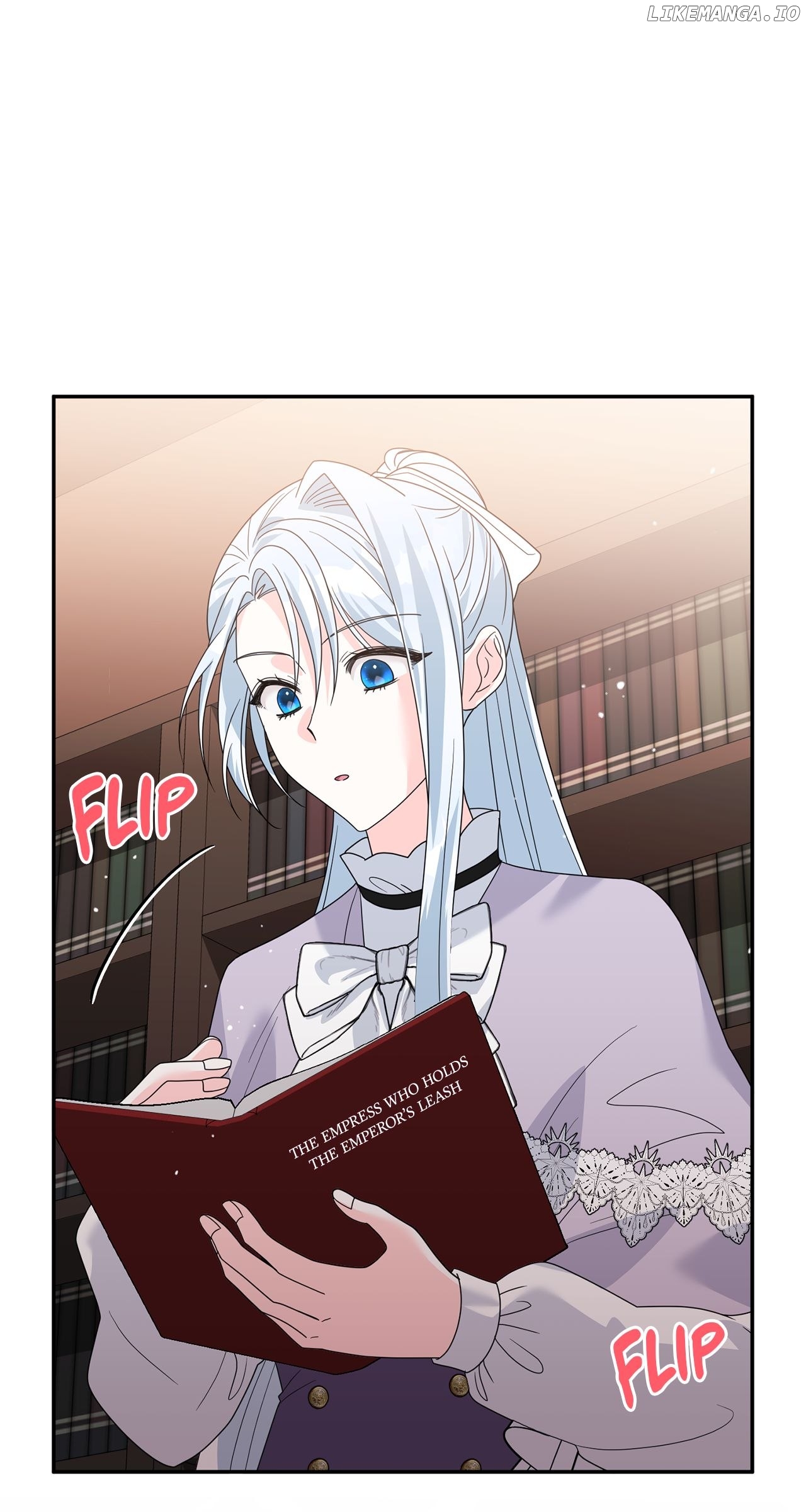 No, I Only Charmed the Princess! Chapter 20 - page 67