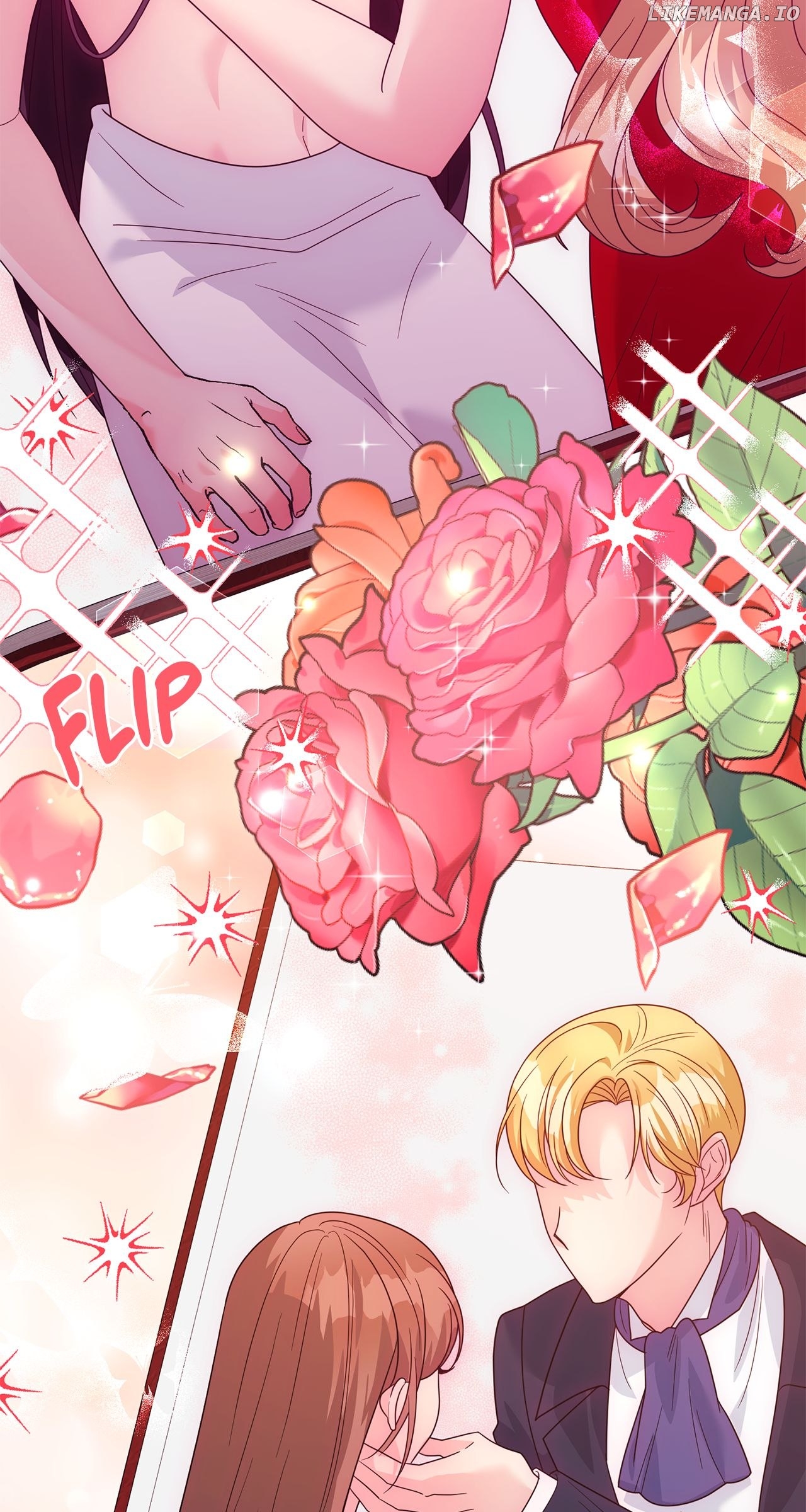 No, I Only Charmed the Princess! Chapter 20 - page 69