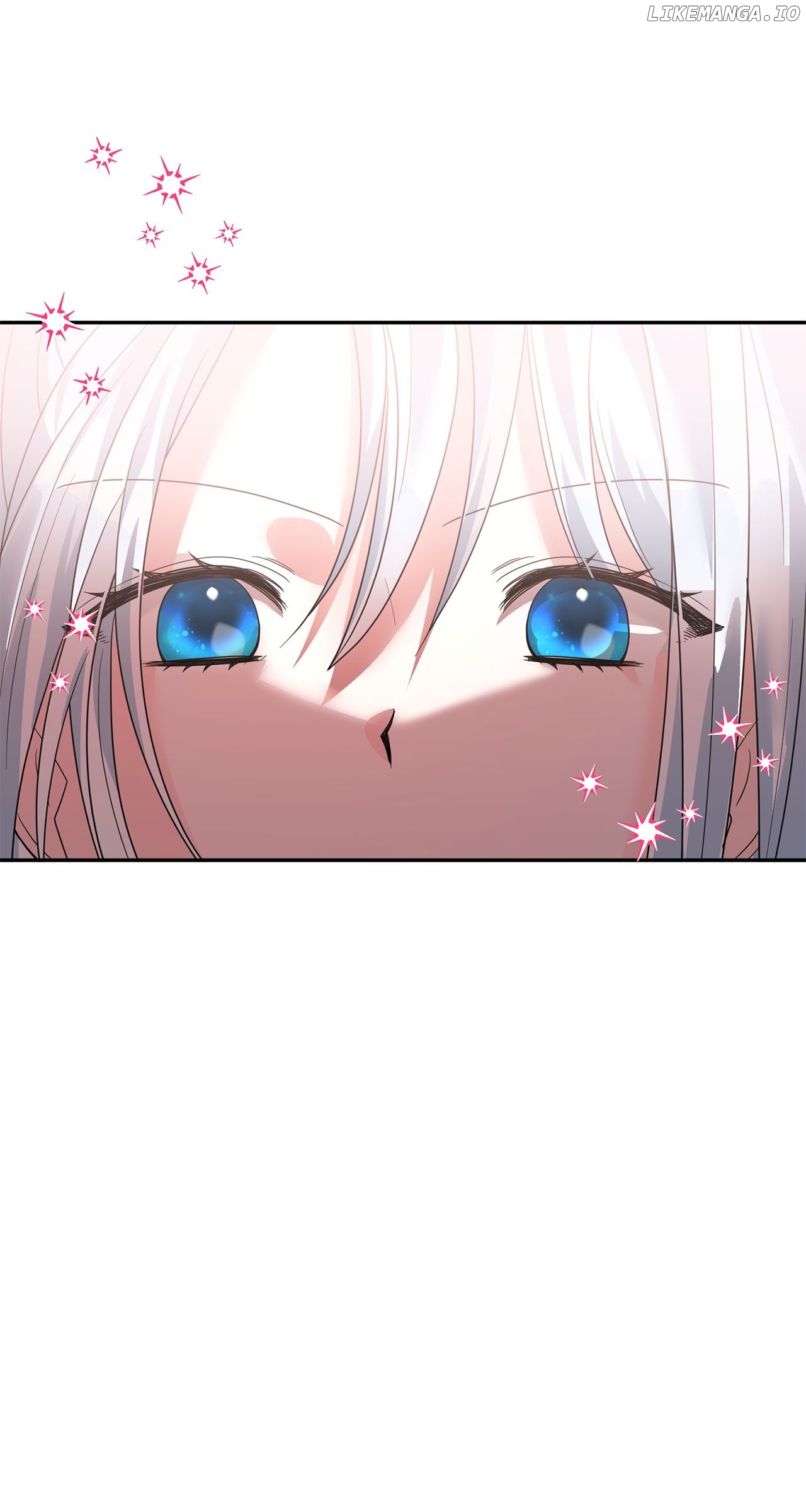 No, I Only Charmed the Princess! Chapter 20 - page 71