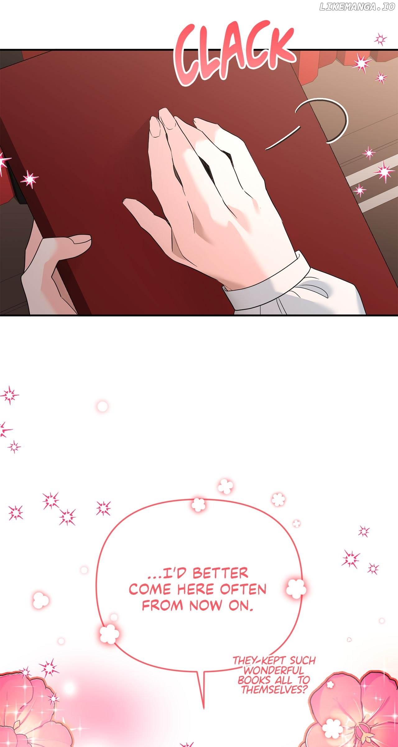 No, I Only Charmed the Princess! Chapter 20 - page 72