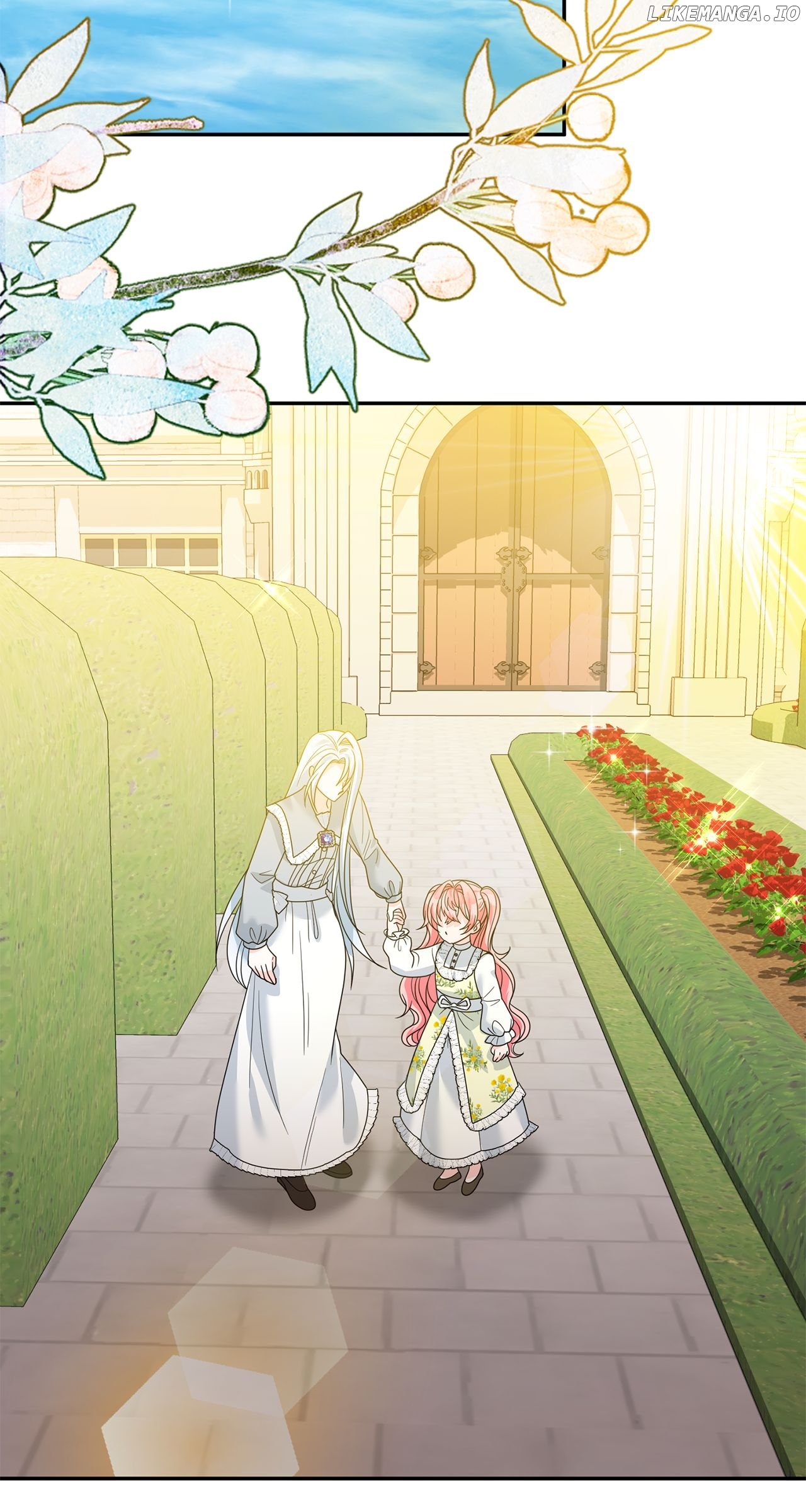 No, I Only Charmed the Princess! Chapter 20 - page 75