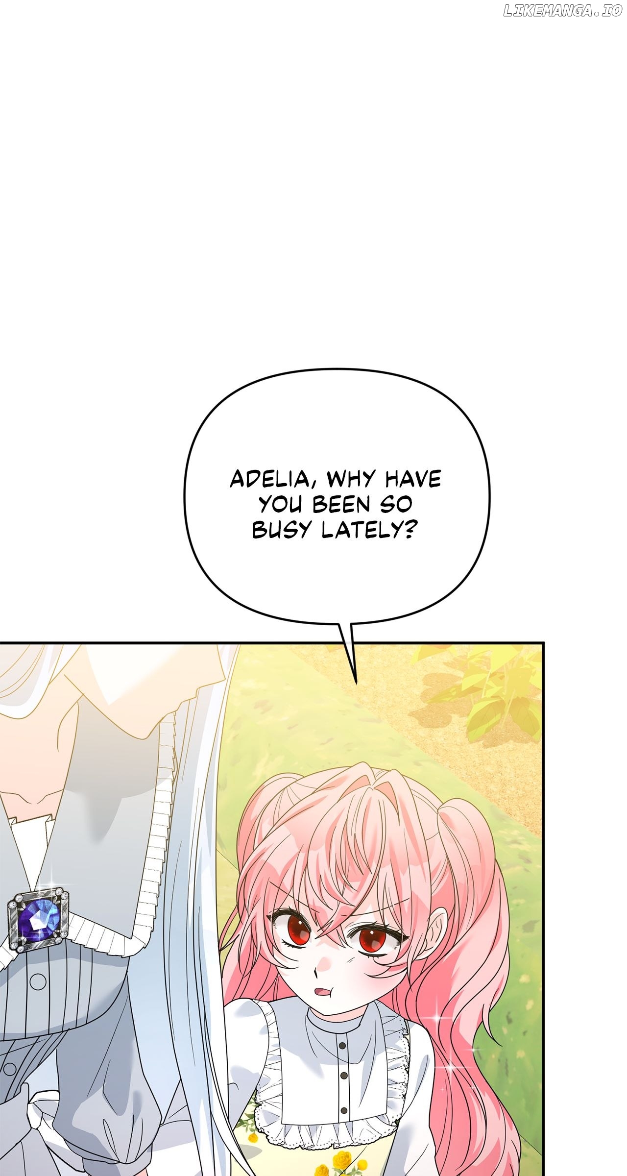 No, I Only Charmed the Princess! Chapter 20 - page 76