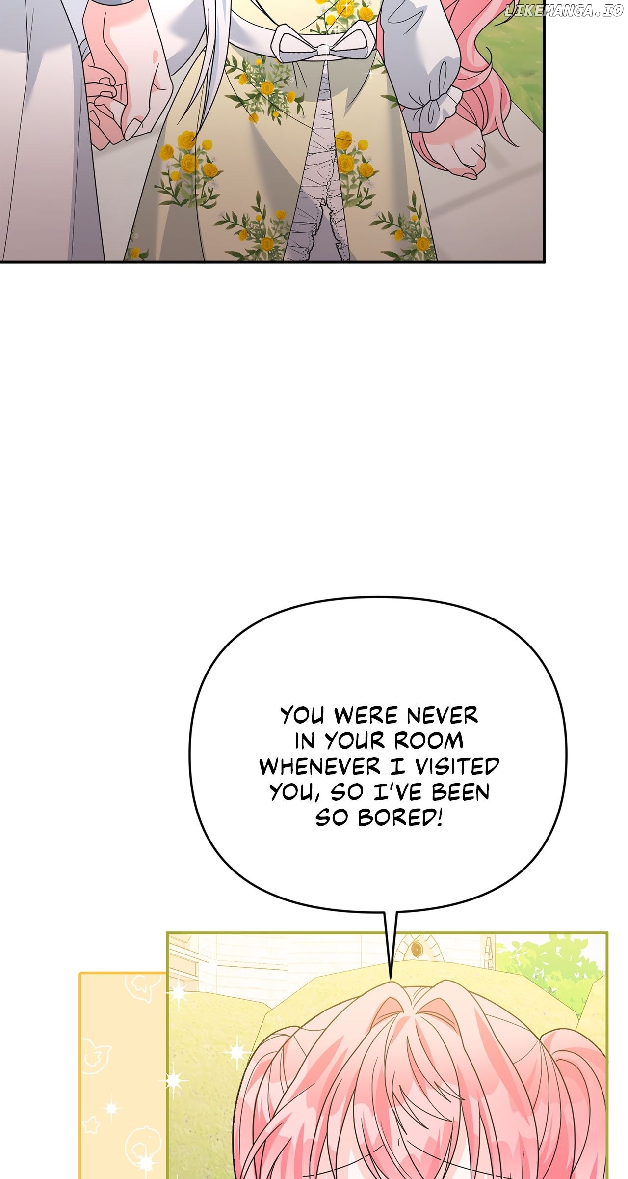 No, I Only Charmed the Princess! Chapter 20 - page 77