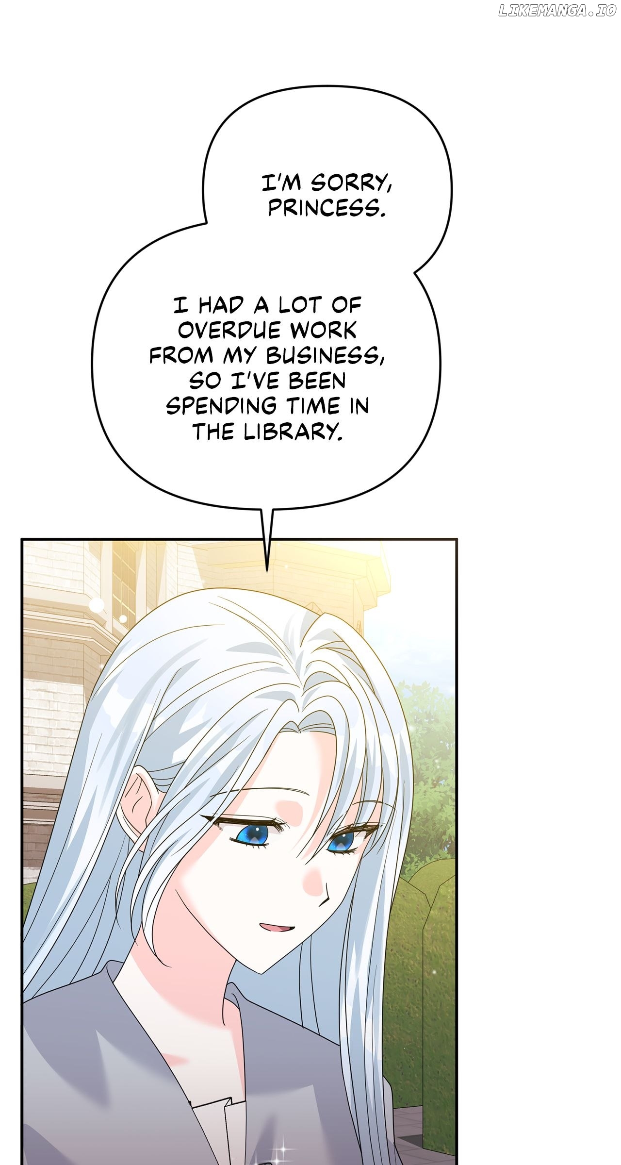 No, I Only Charmed the Princess! Chapter 20 - page 79