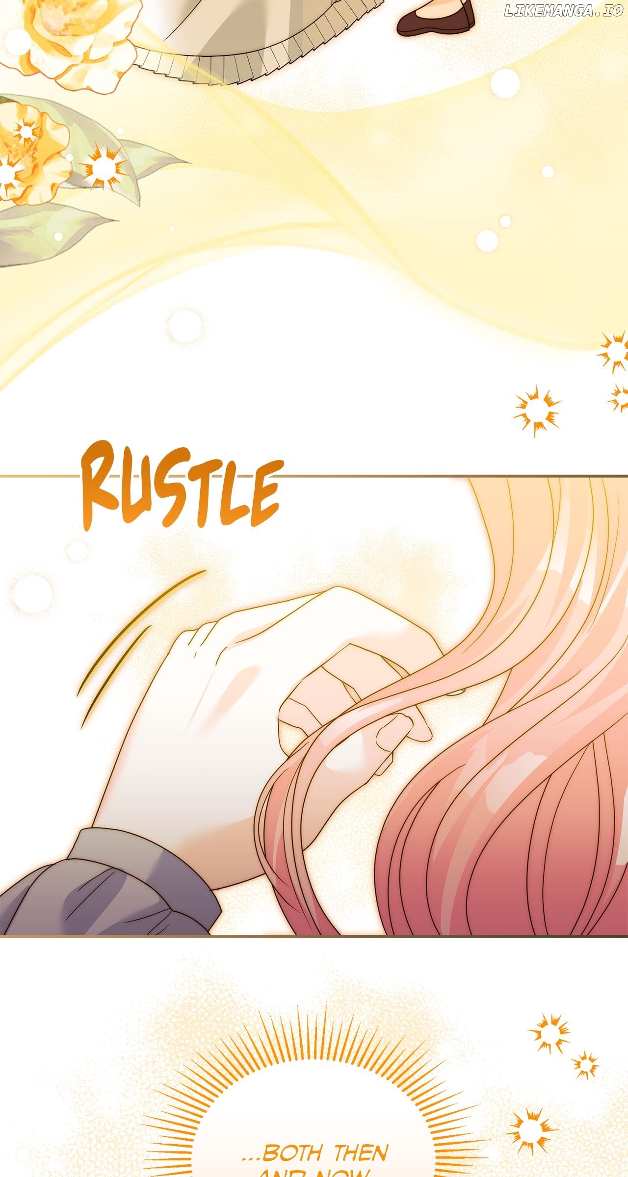 No, I Only Charmed the Princess! Chapter 20 - page 84