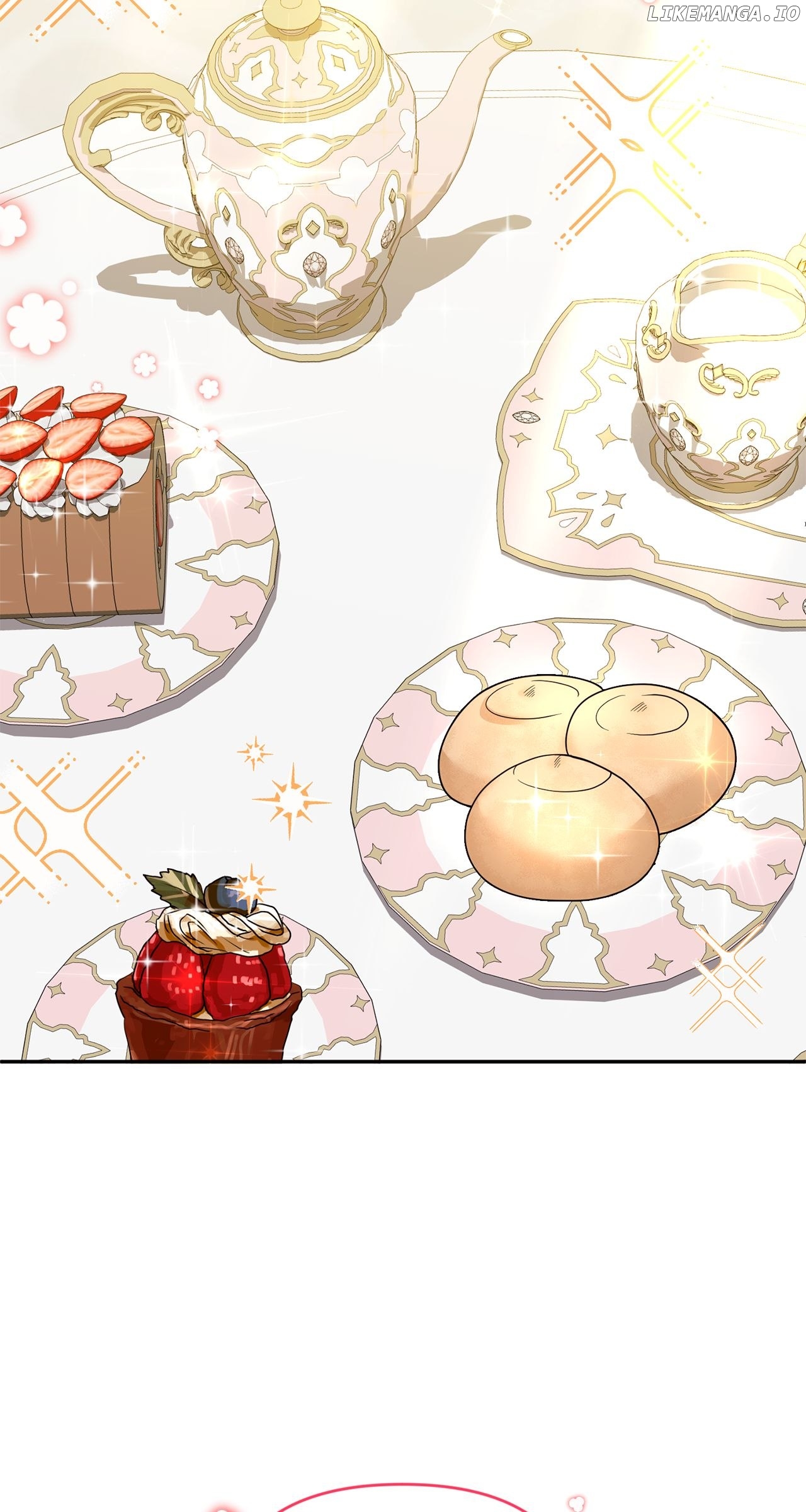 No, I Only Charmed the Princess! Chapter 20 - page 89