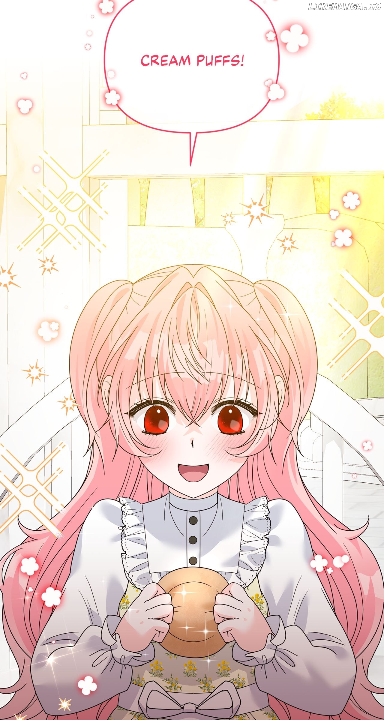 No, I Only Charmed the Princess! Chapter 20 - page 90