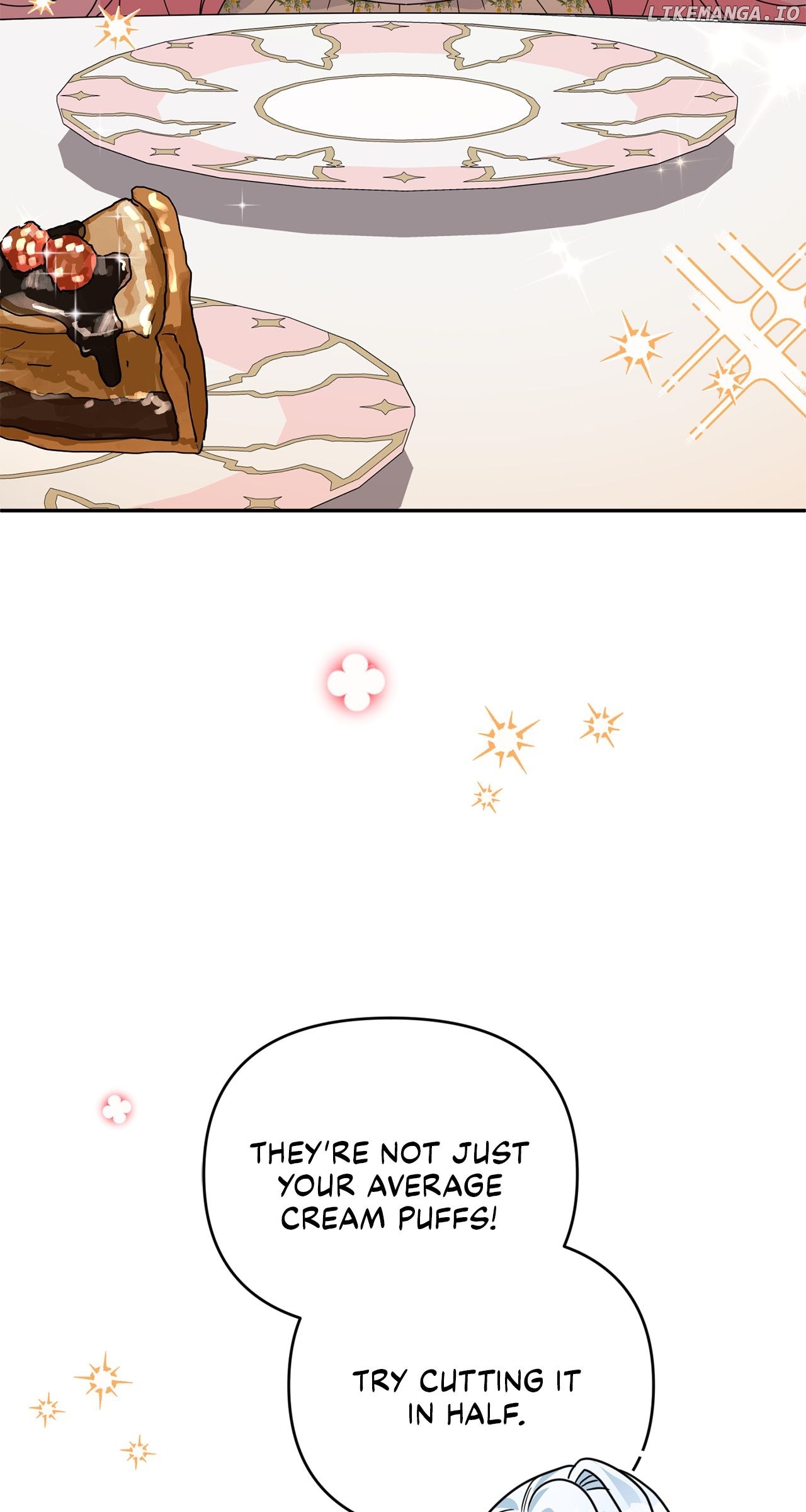 No, I Only Charmed the Princess! Chapter 20 - page 91