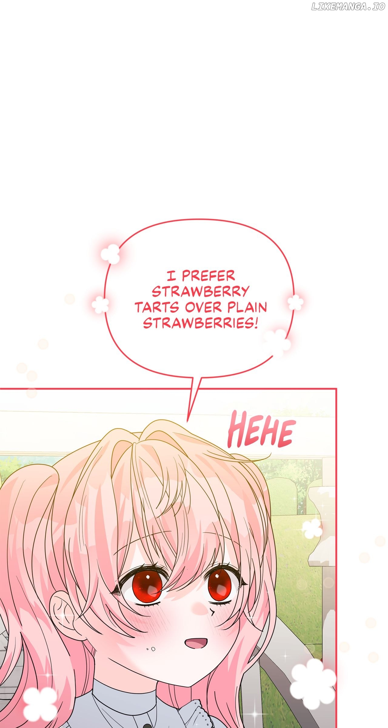 No, I Only Charmed the Princess! Chapter 20 - page 96