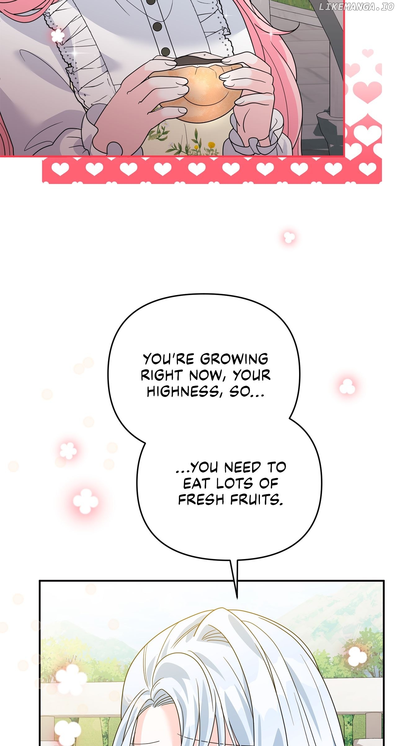 No, I Only Charmed the Princess! Chapter 20 - page 97