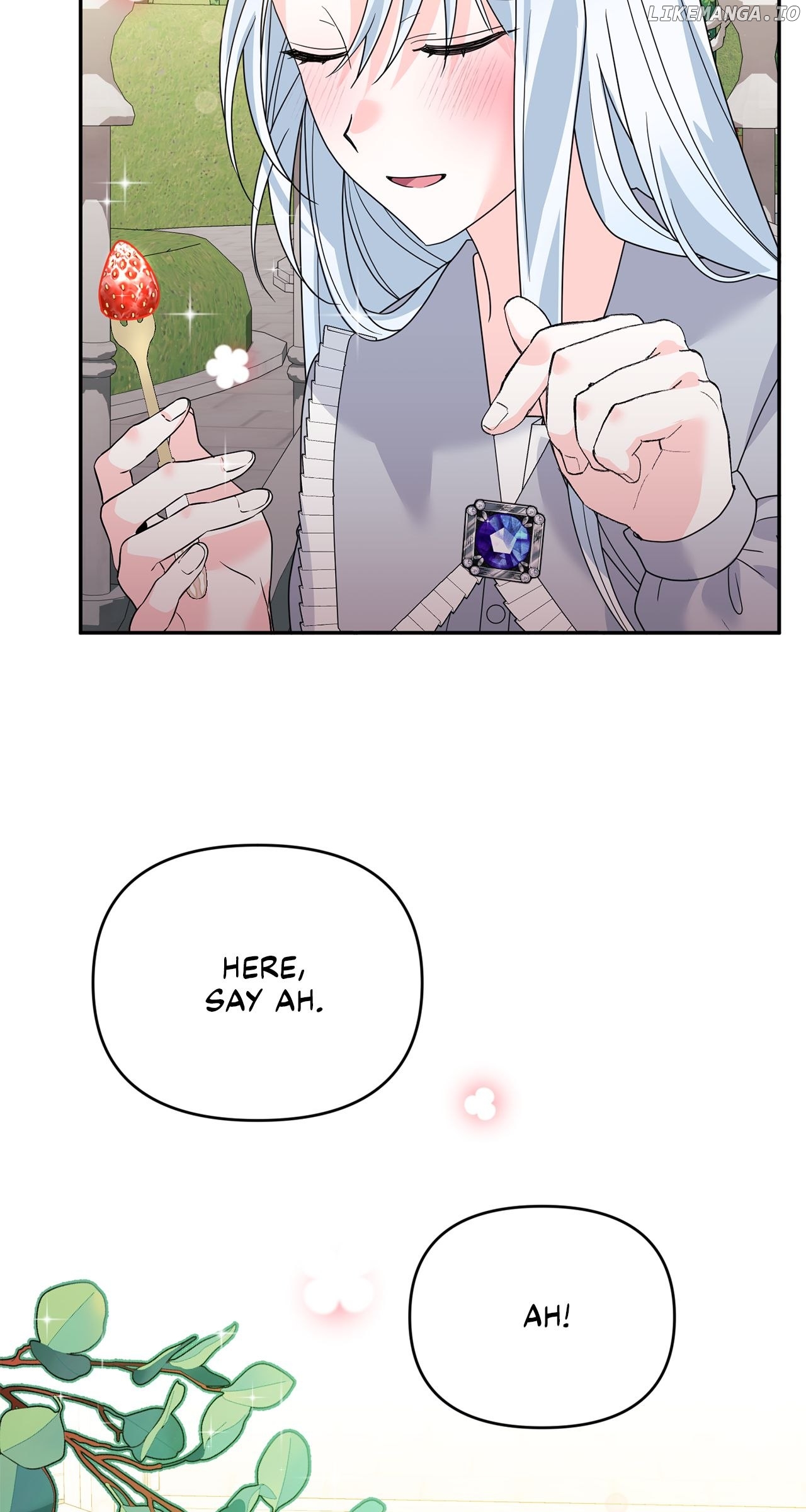 No, I Only Charmed the Princess! Chapter 20 - page 98