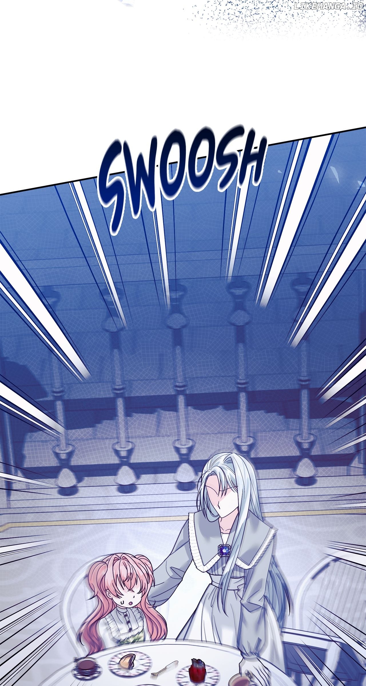 No, I Only Charmed the Princess! Chapter 20 - page 103