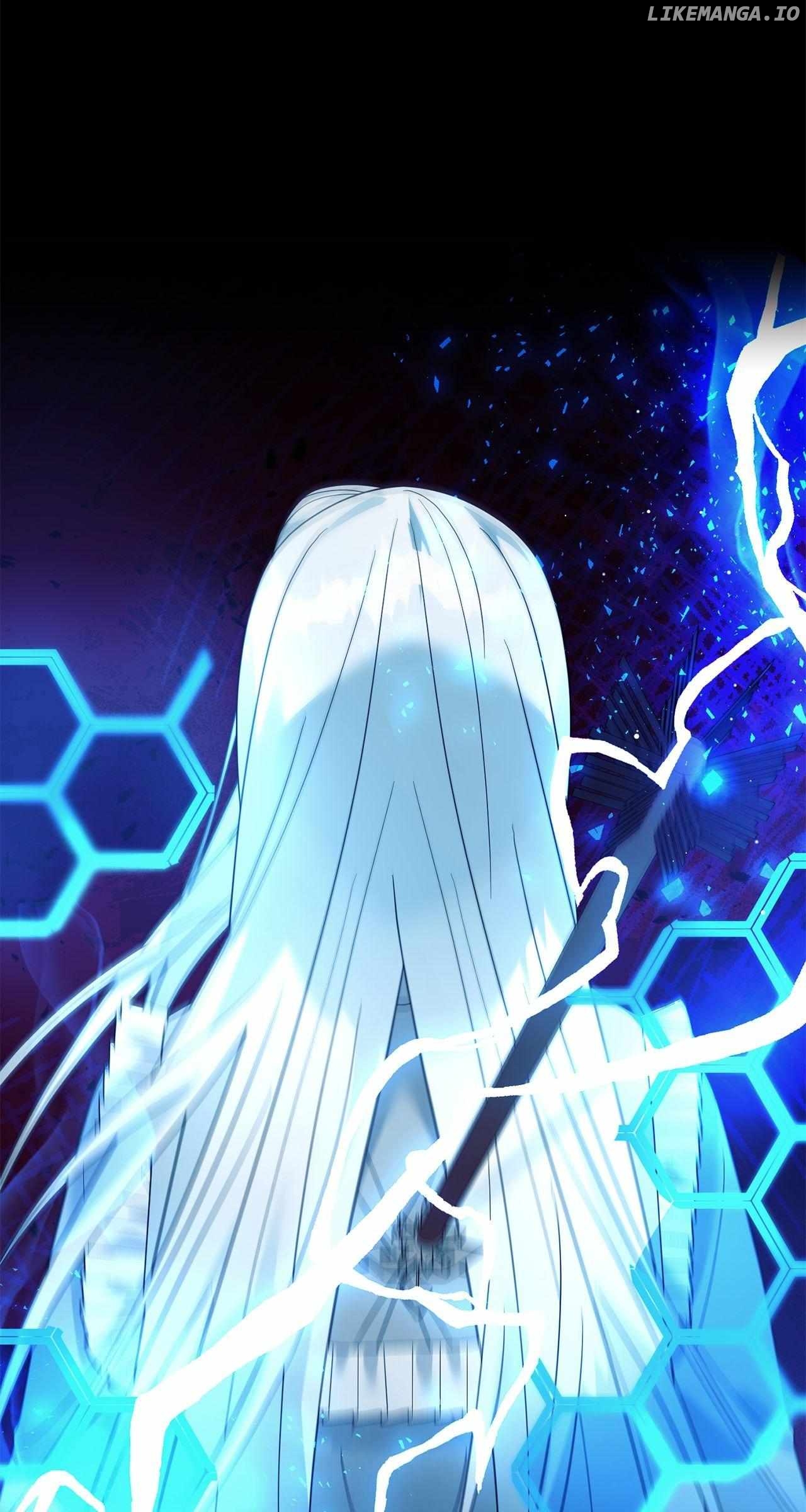 No, I Only Charmed the Princess! Chapter 21 - page 9