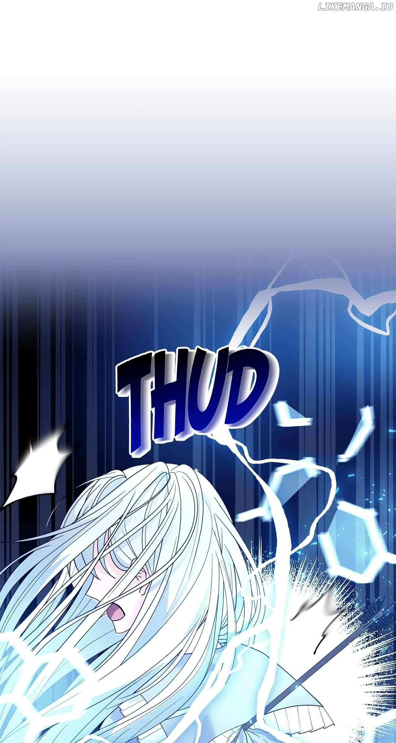 No, I Only Charmed the Princess! Chapter 21 - page 11