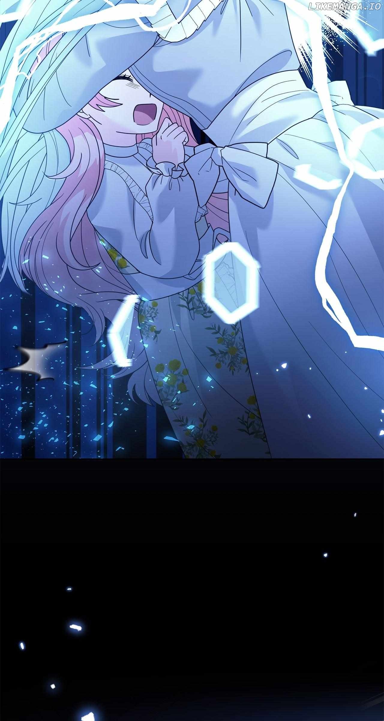 No, I Only Charmed the Princess! Chapter 21 - page 12