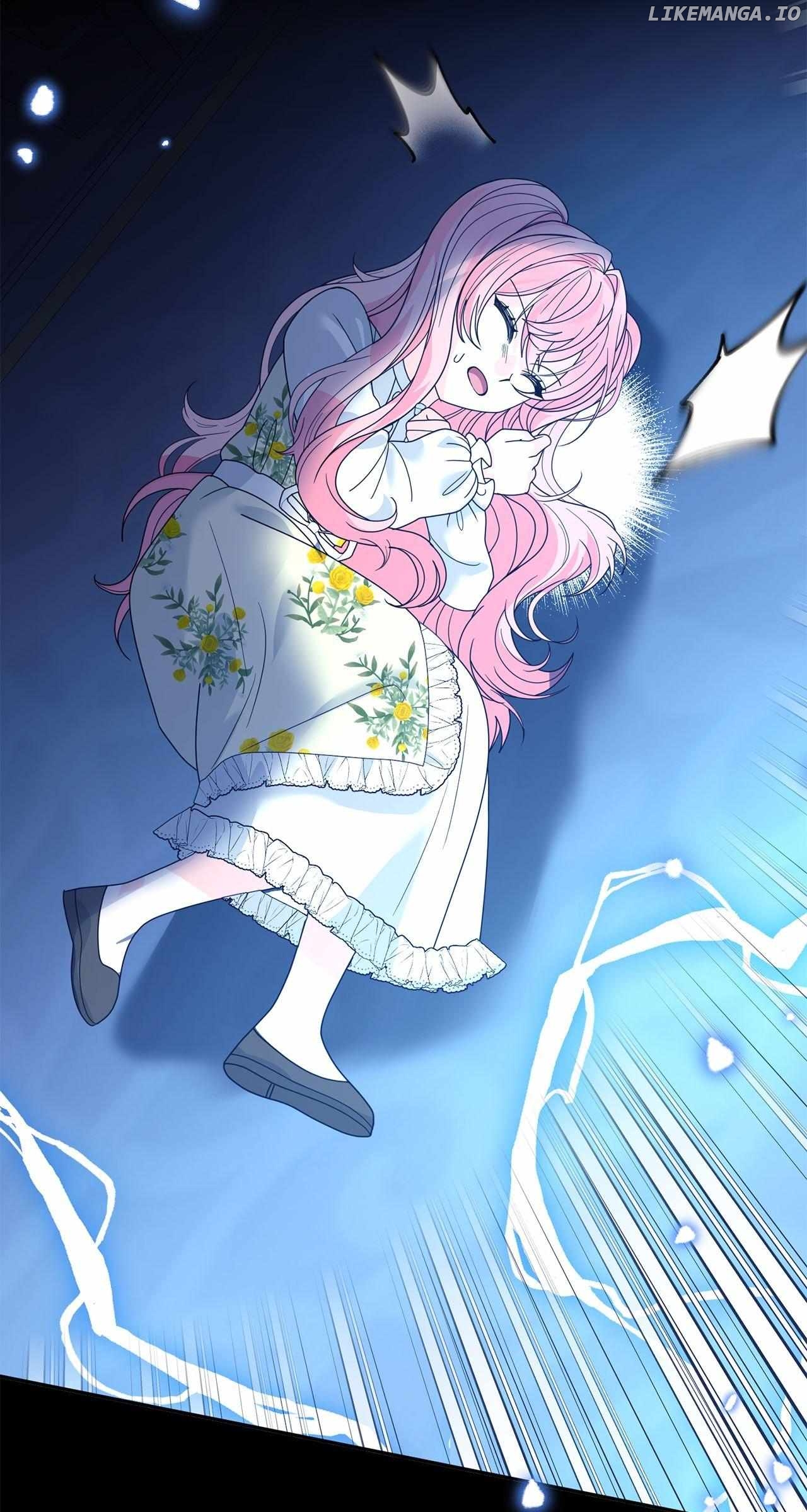 No, I Only Charmed the Princess! Chapter 21 - page 13