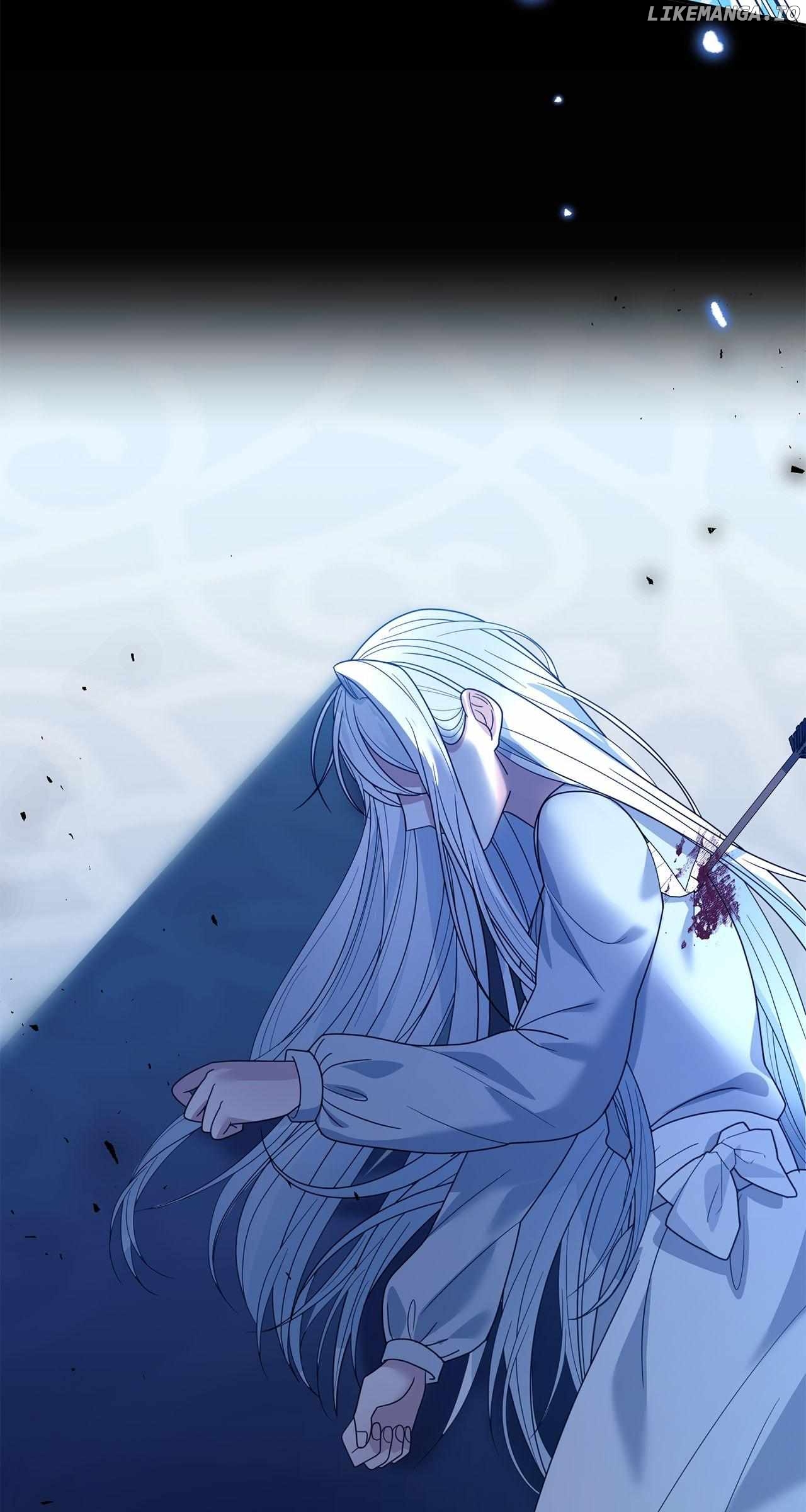 No, I Only Charmed the Princess! Chapter 21 - page 14