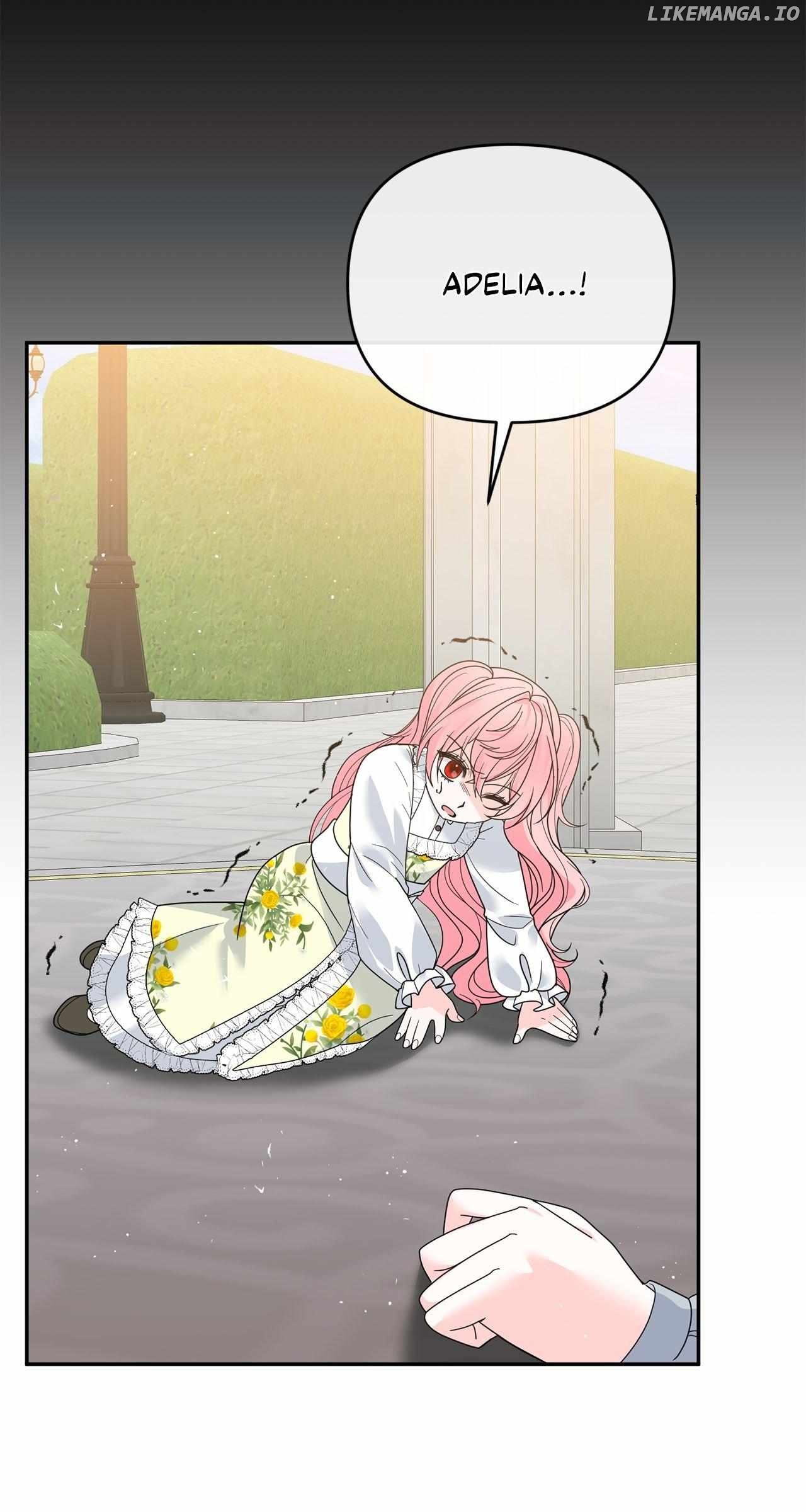 No, I Only Charmed the Princess! Chapter 21 - page 16