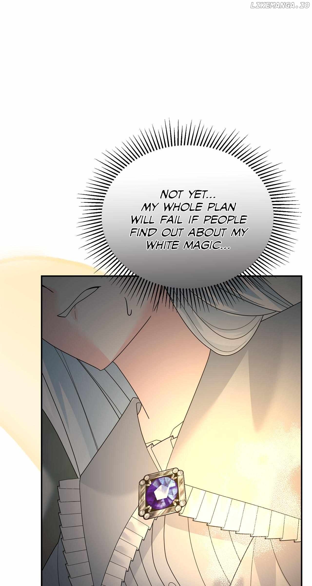 No, I Only Charmed the Princess! Chapter 21 - page 17