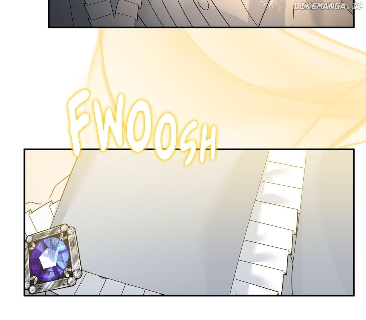 No, I Only Charmed the Princess! Chapter 21 - page 18