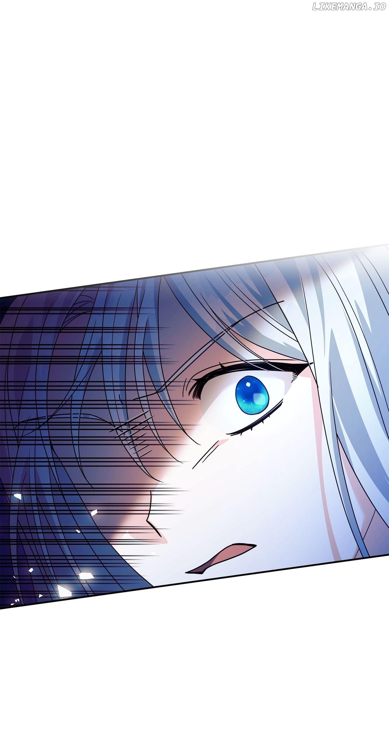 No, I Only Charmed the Princess! Chapter 21 - page 1