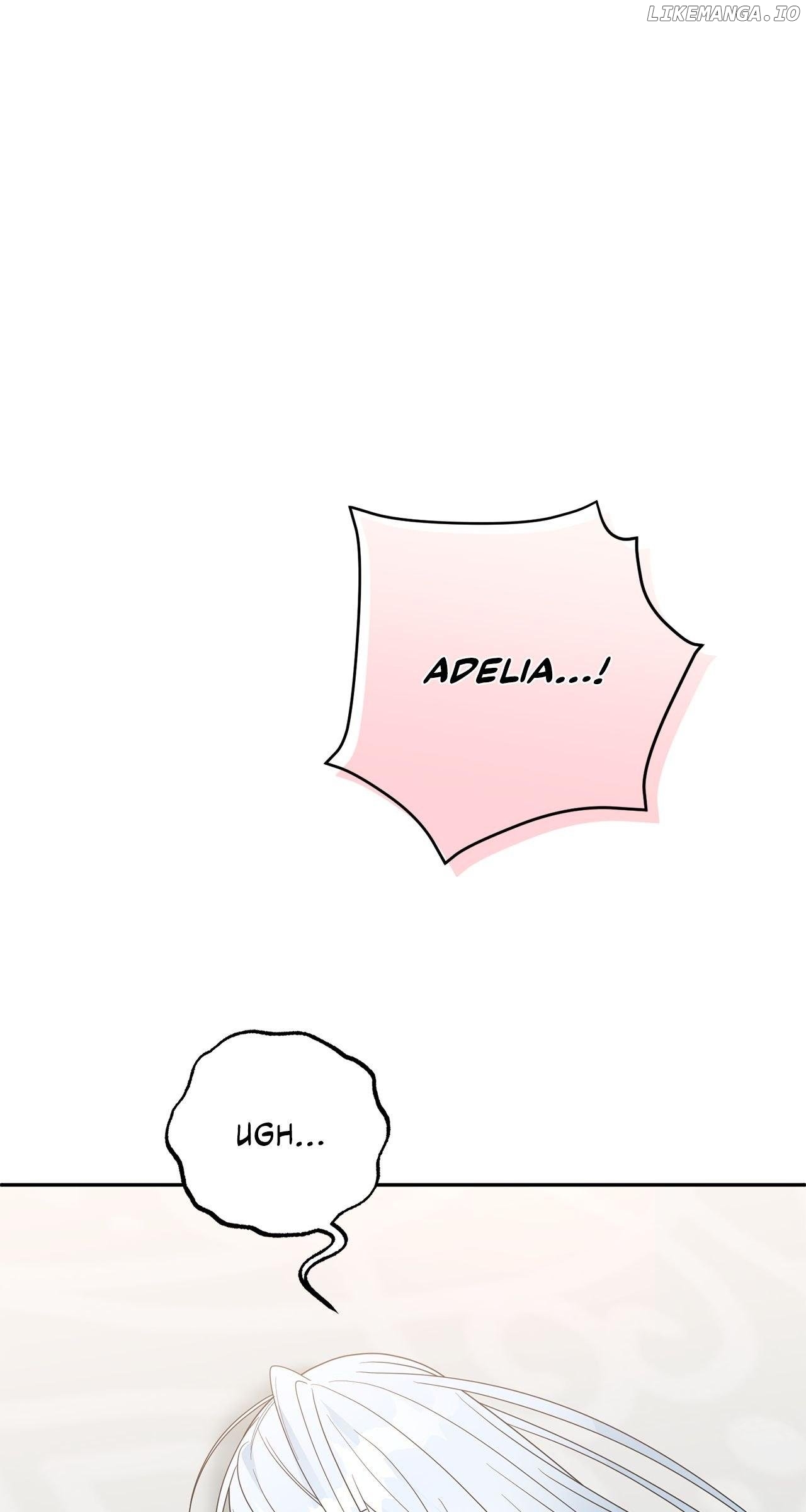 No, I Only Charmed the Princess! Chapter 21 - page 19