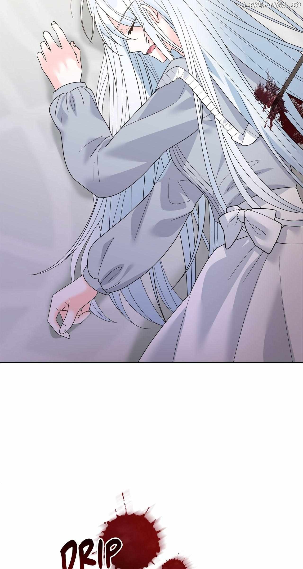 No, I Only Charmed the Princess! Chapter 21 - page 20