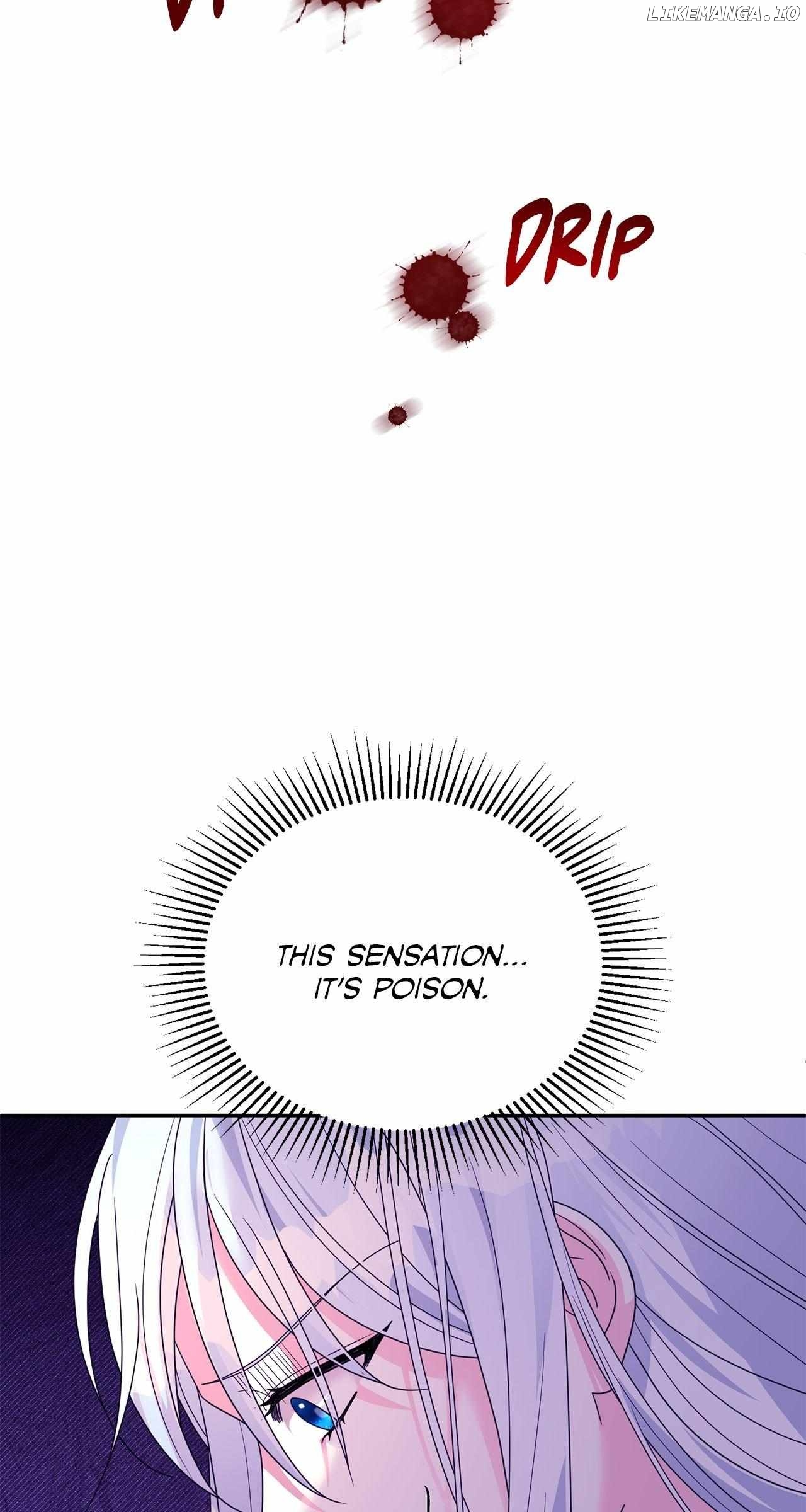 No, I Only Charmed the Princess! Chapter 21 - page 21