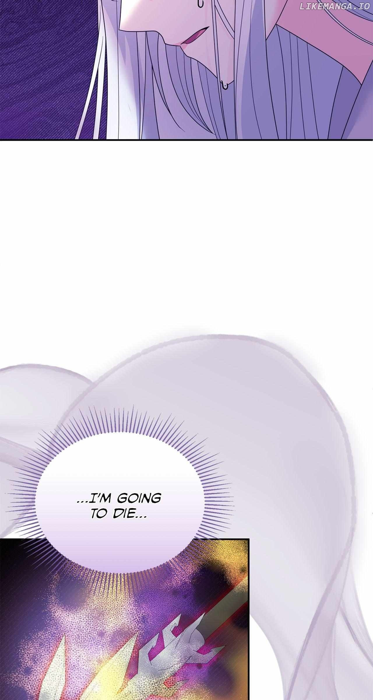 No, I Only Charmed the Princess! Chapter 21 - page 22