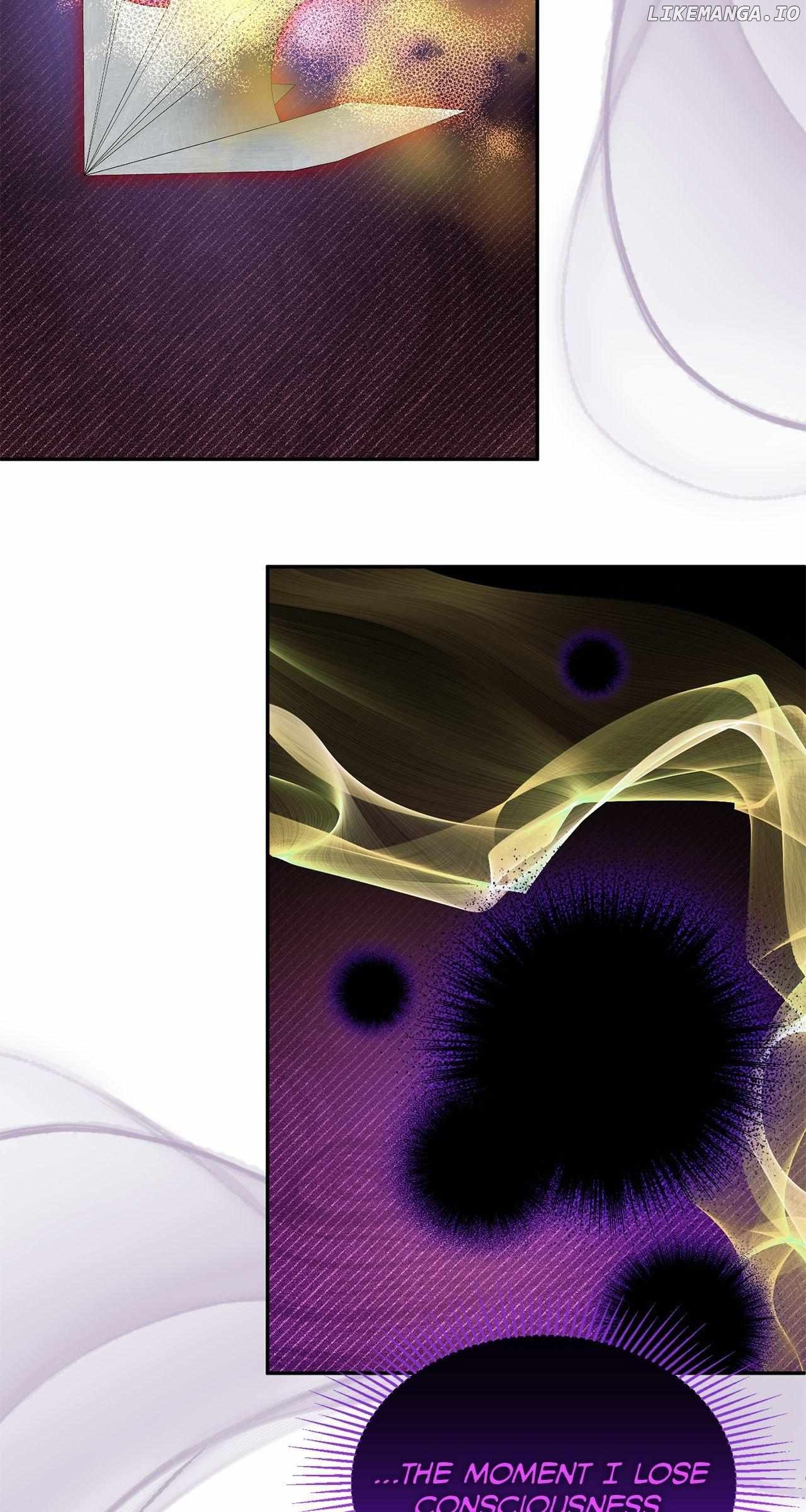 No, I Only Charmed the Princess! Chapter 21 - page 23