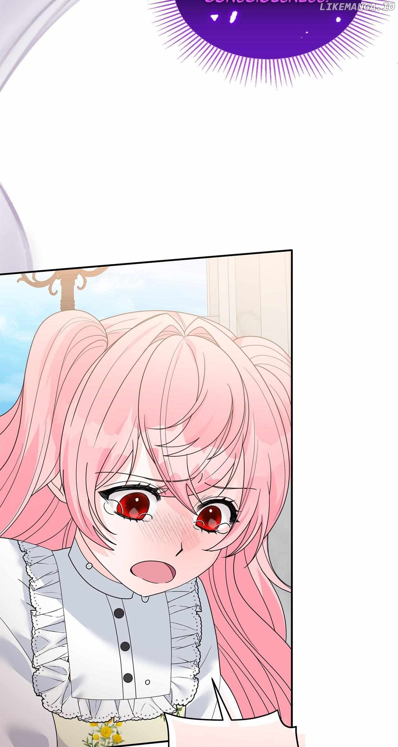 No, I Only Charmed the Princess! Chapter 21 - page 24