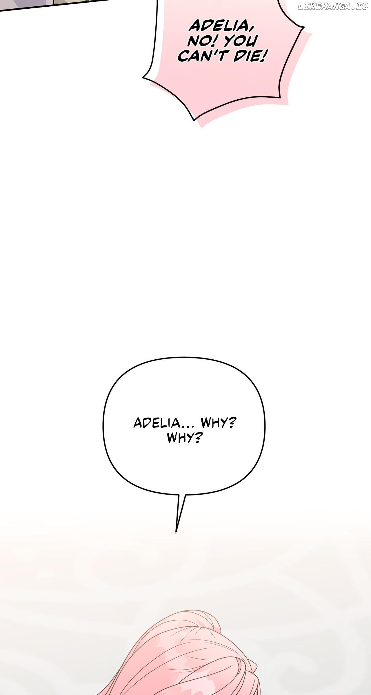 No, I Only Charmed the Princess! Chapter 21 - page 25