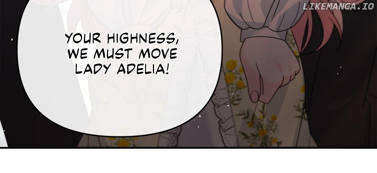 No, I Only Charmed the Princess! Chapter 21 - page 28