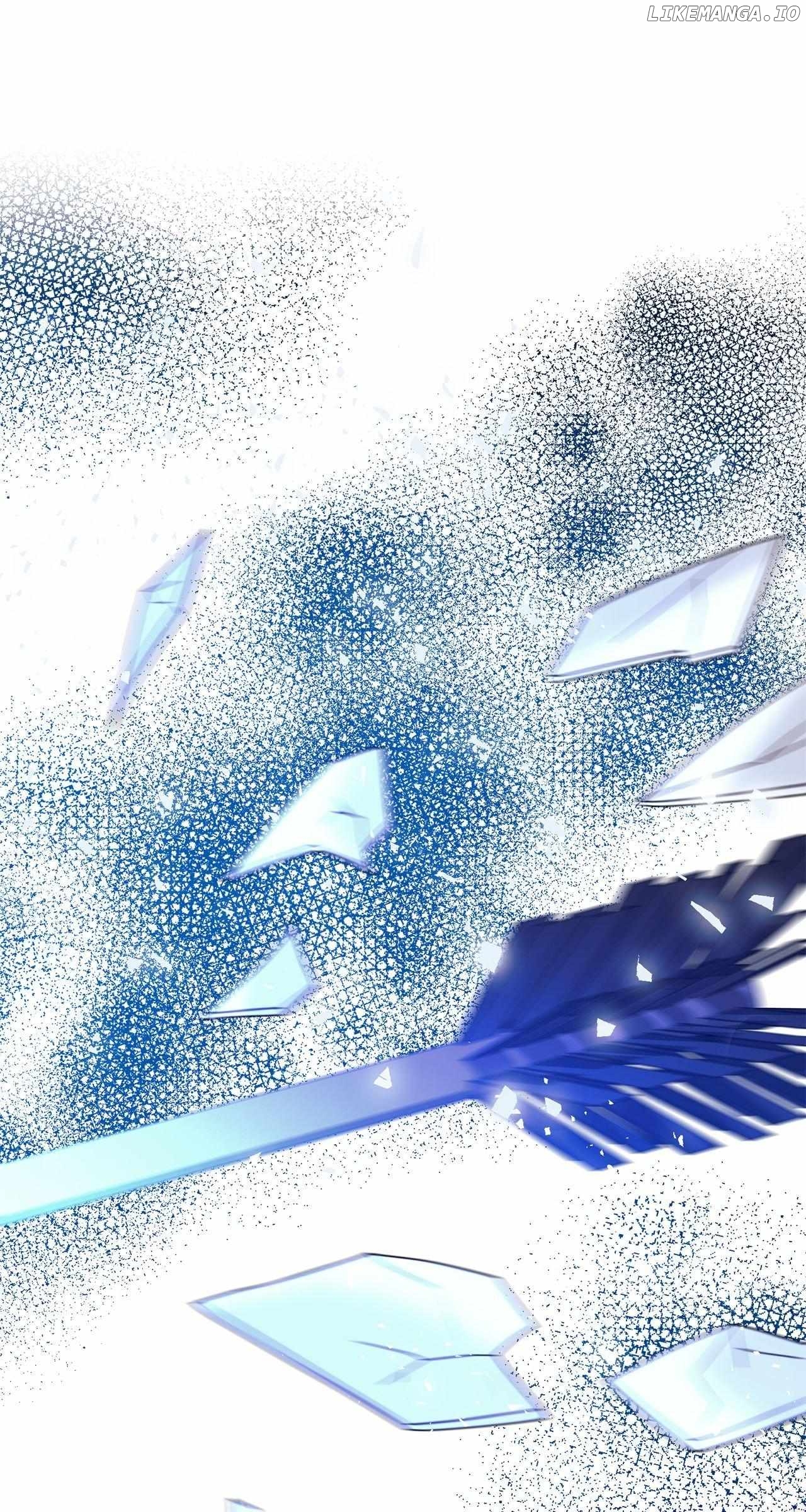 No, I Only Charmed the Princess! Chapter 21 - page 2