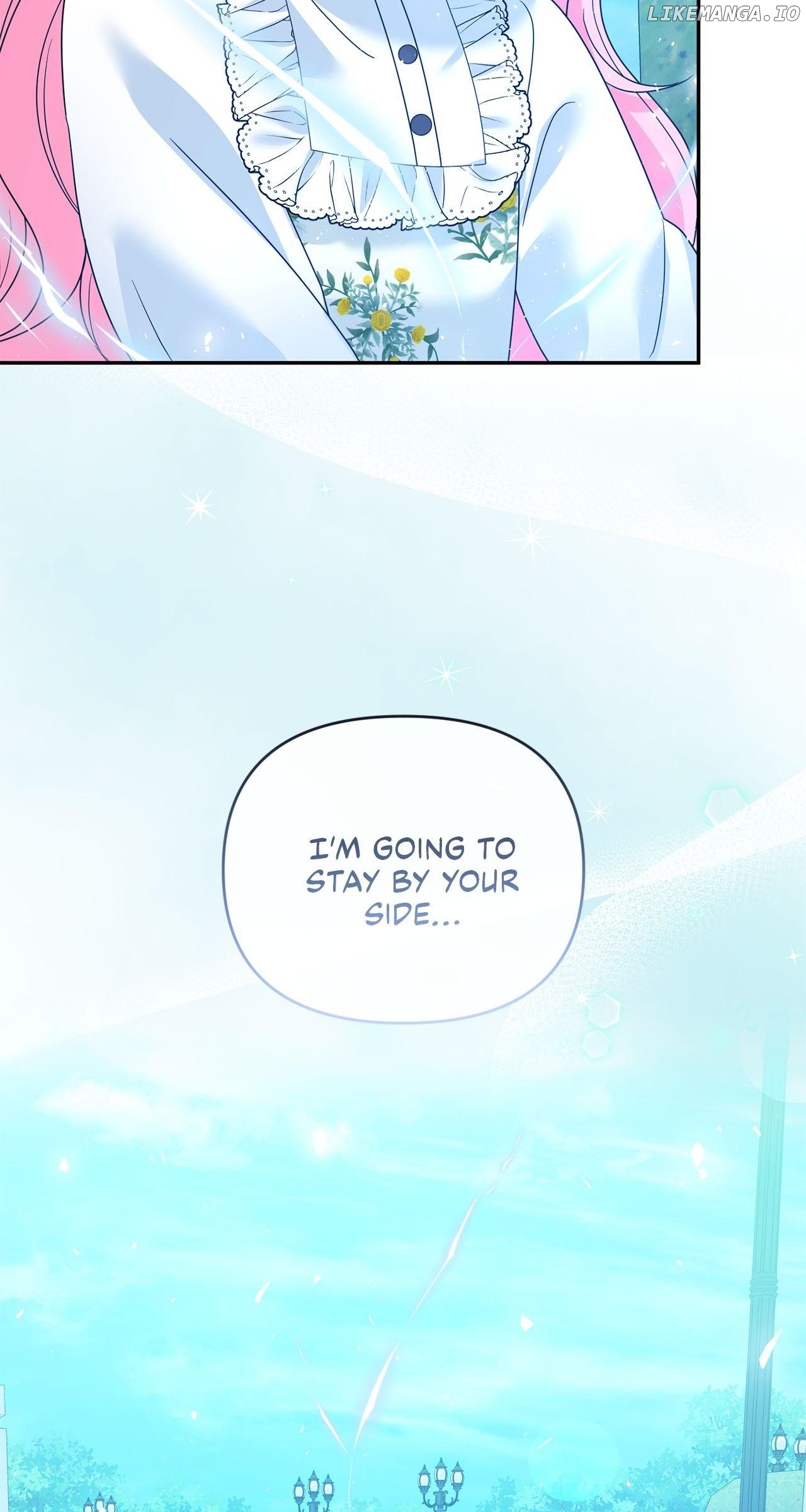 No, I Only Charmed the Princess! Chapter 21 - page 31