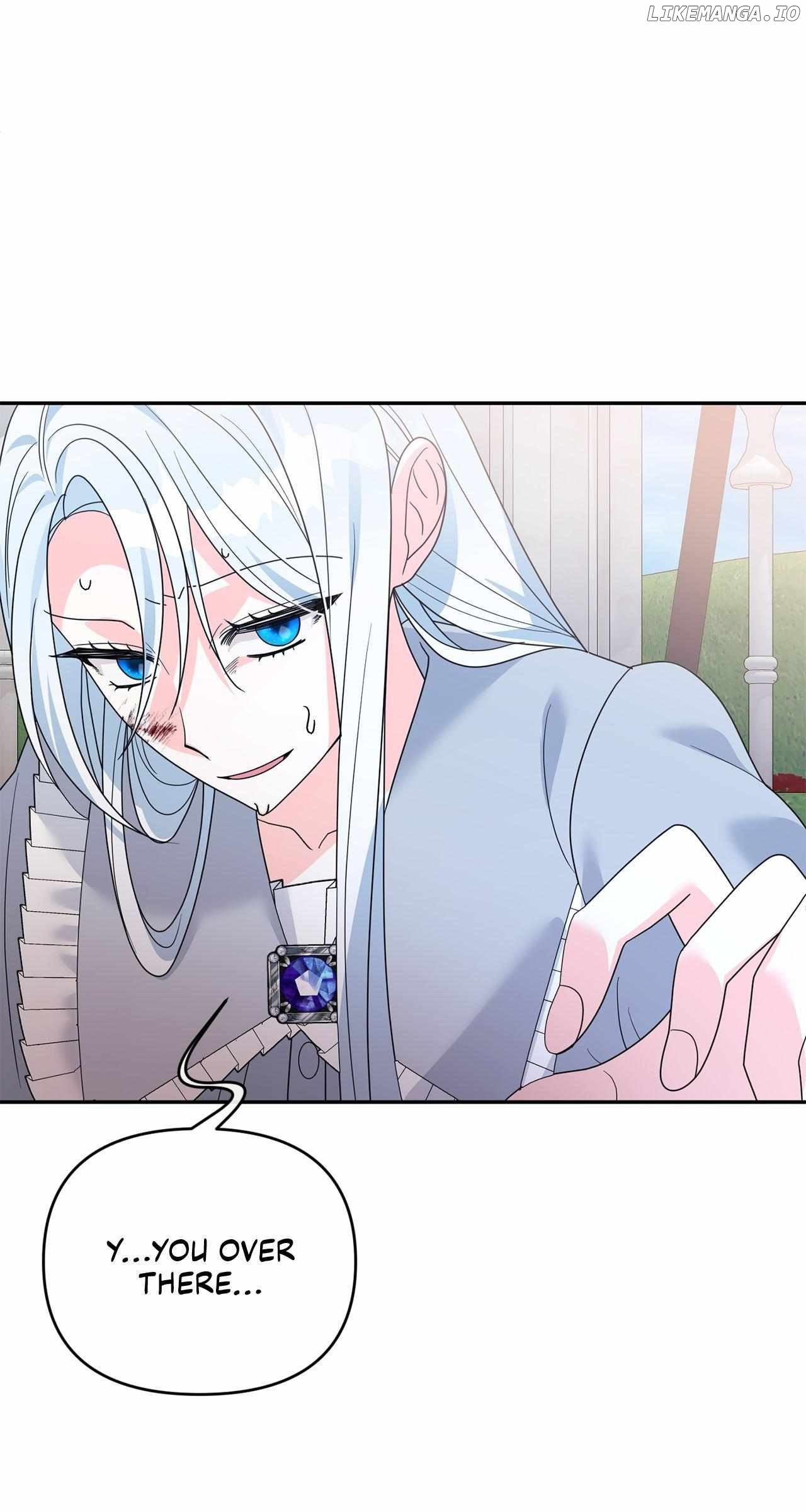 No, I Only Charmed the Princess! Chapter 21 - page 33