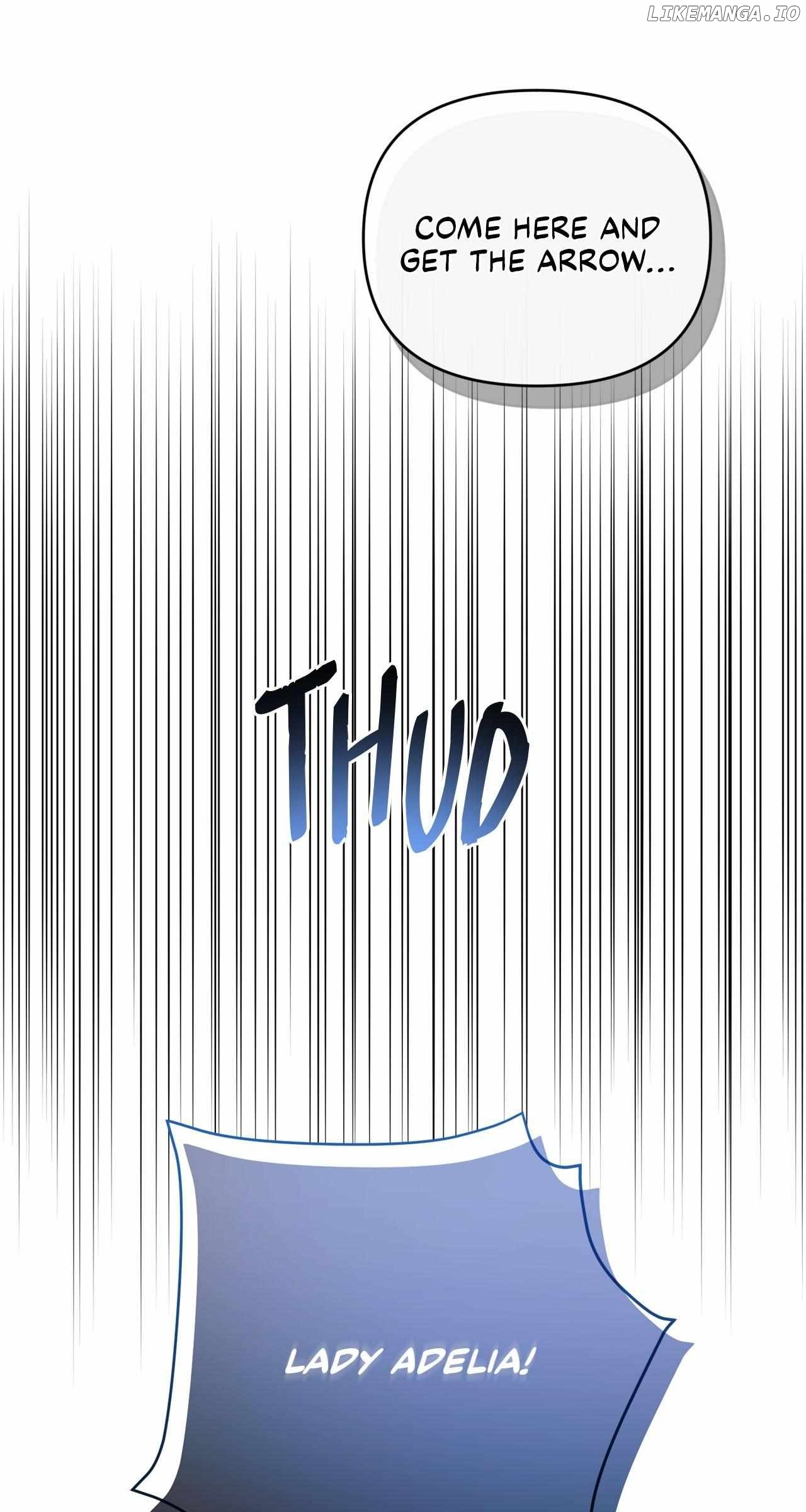 No, I Only Charmed the Princess! Chapter 21 - page 34