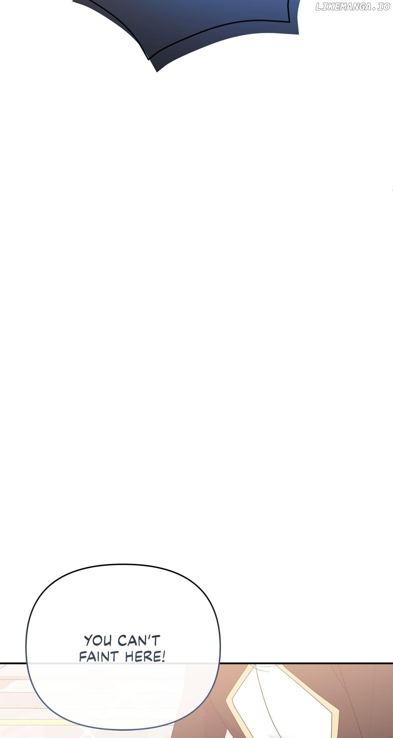 No, I Only Charmed the Princess! Chapter 21 - page 35