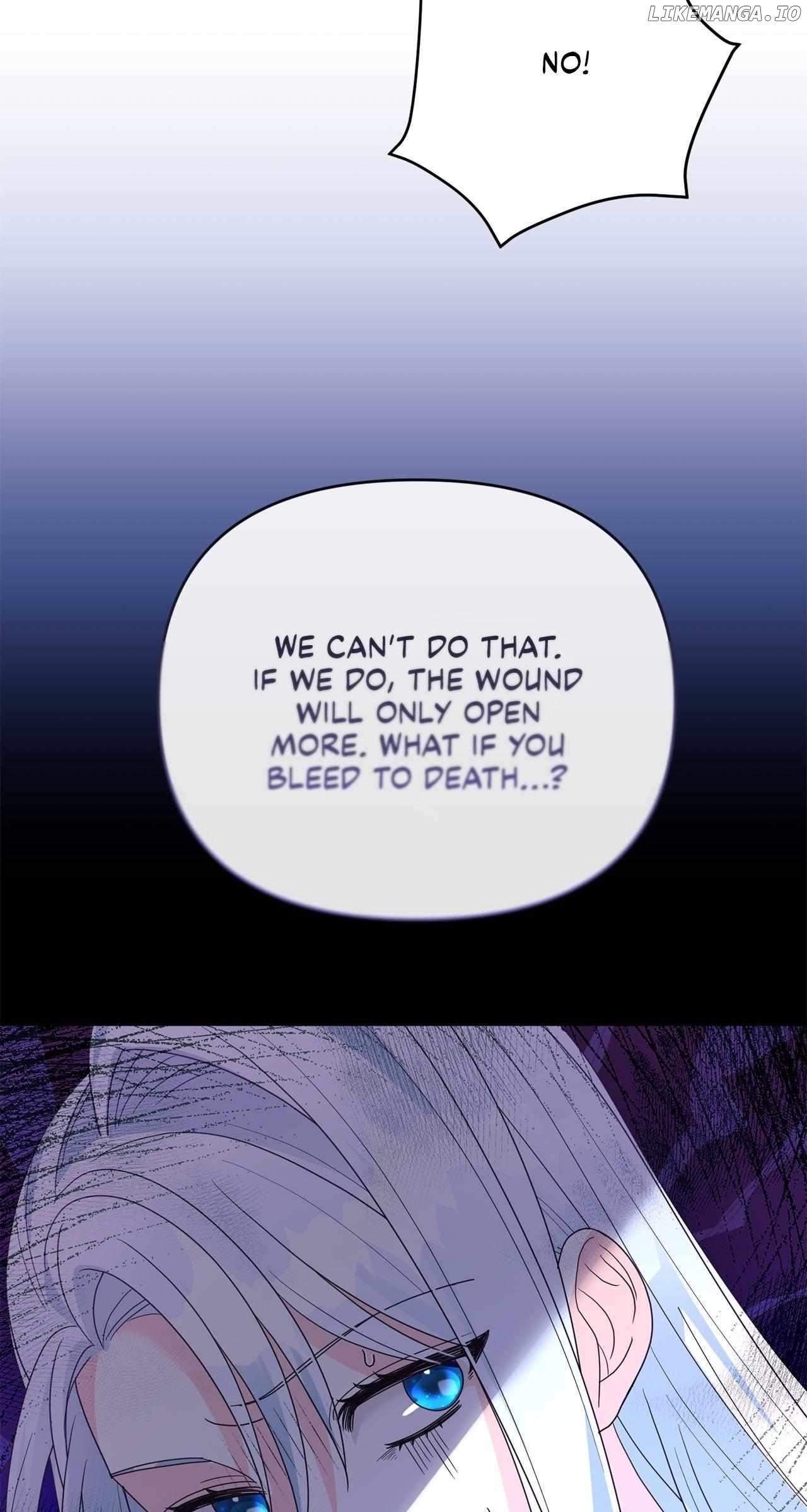 No, I Only Charmed the Princess! Chapter 21 - page 37