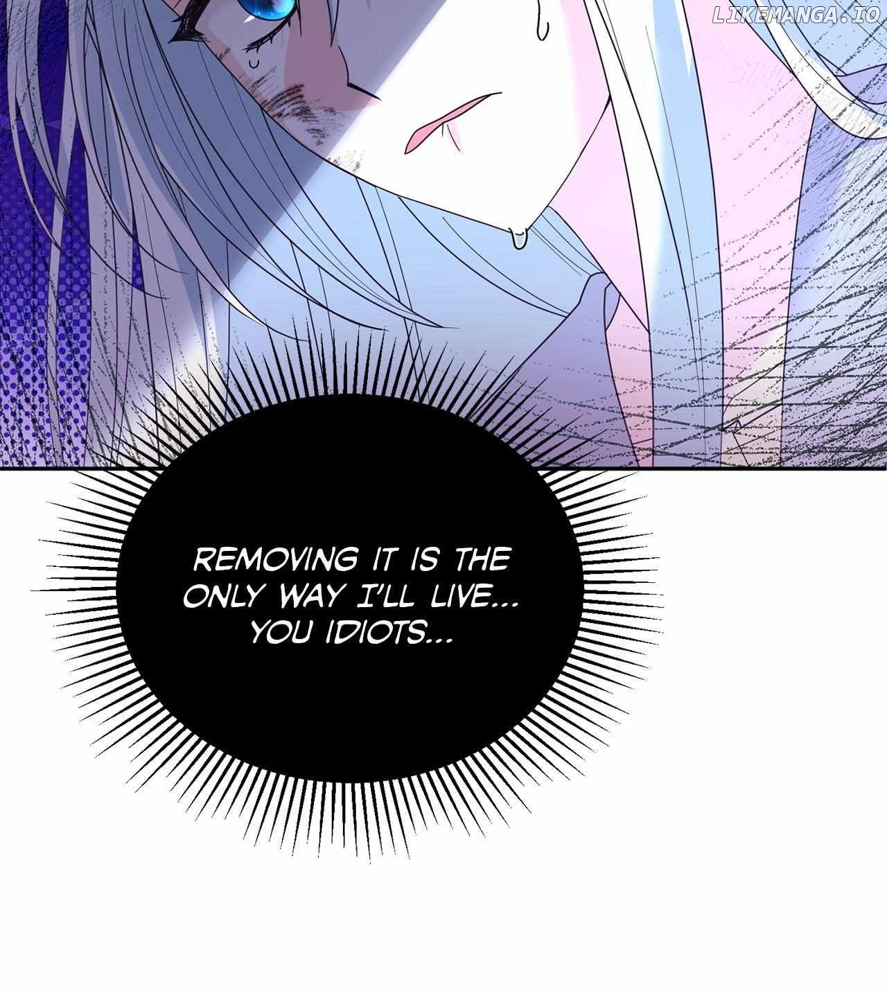 No, I Only Charmed the Princess! Chapter 21 - page 38