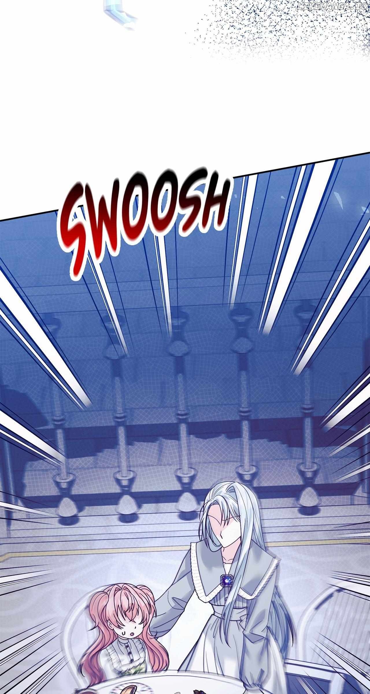 No, I Only Charmed the Princess! Chapter 21 - page 3