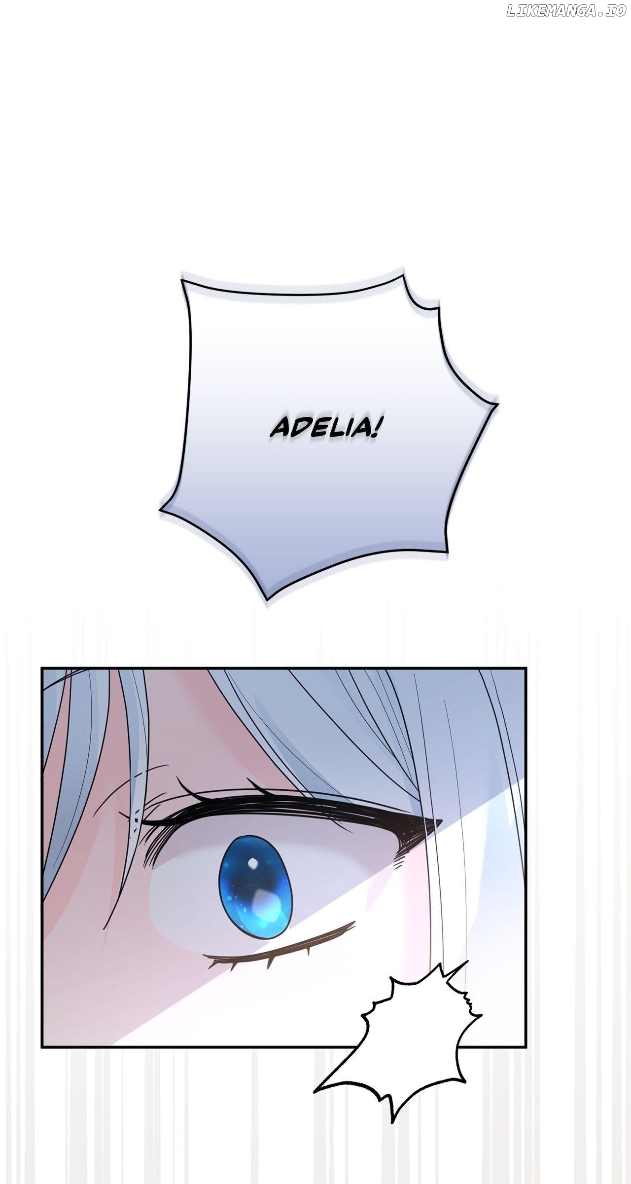 No, I Only Charmed the Princess! Chapter 21 - page 40