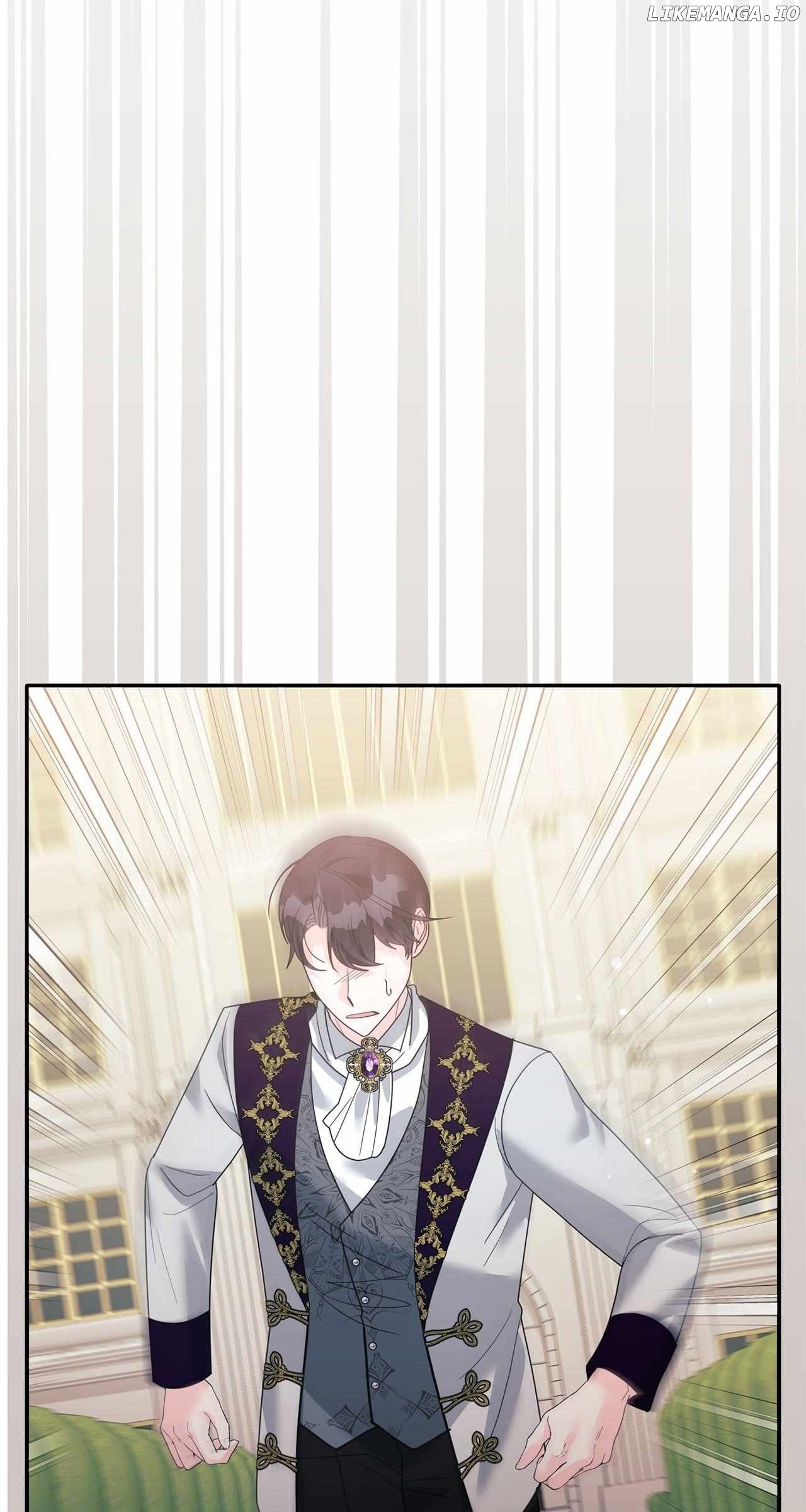 No, I Only Charmed the Princess! Chapter 21 - page 41