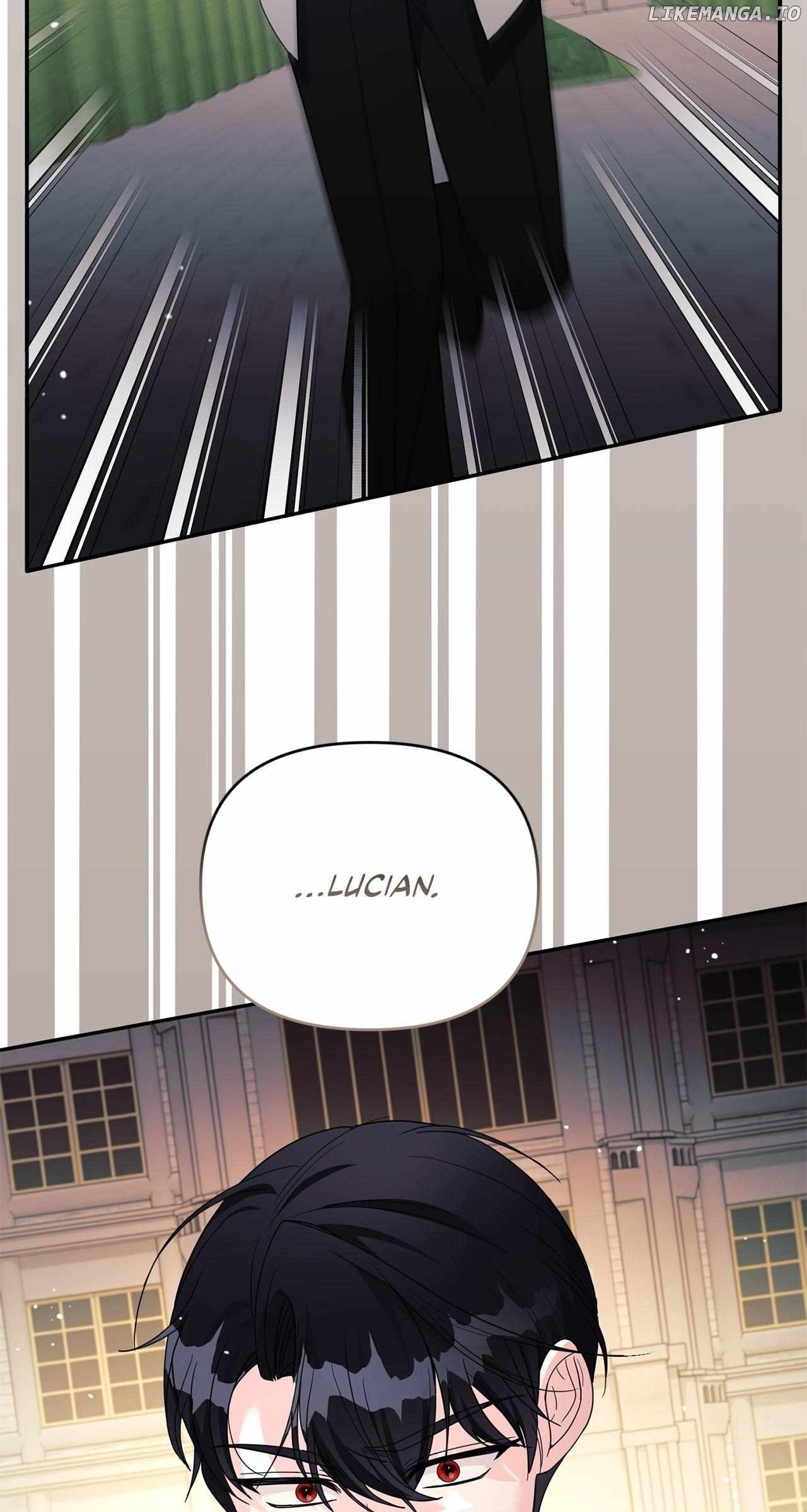 No, I Only Charmed the Princess! Chapter 21 - page 42