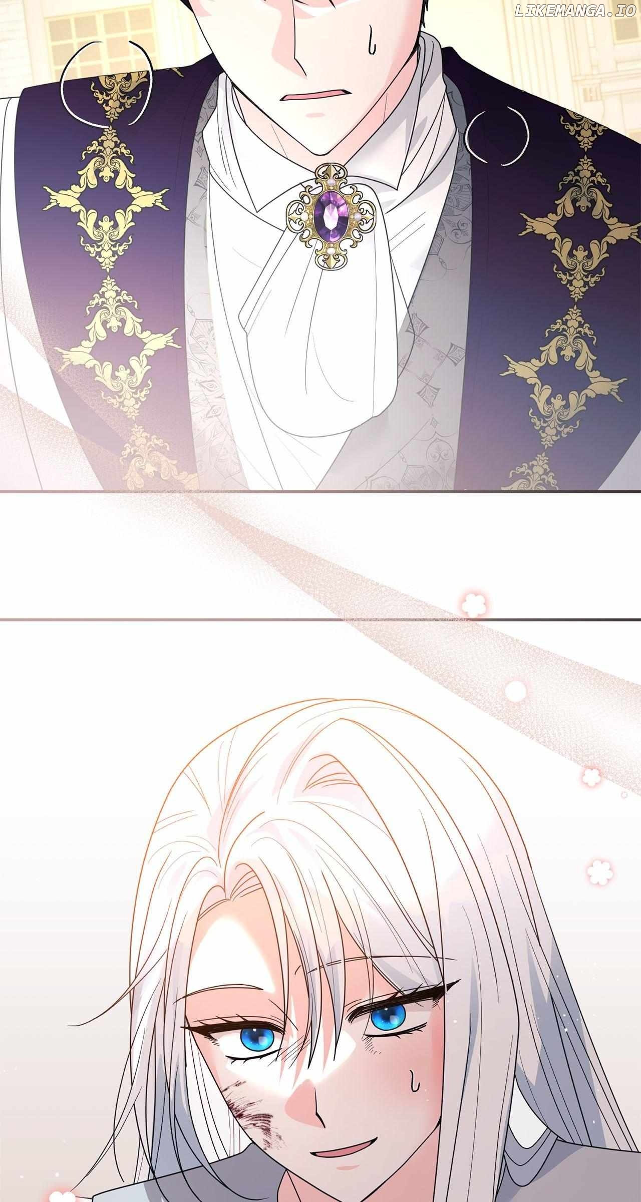 No, I Only Charmed the Princess! Chapter 21 - page 43