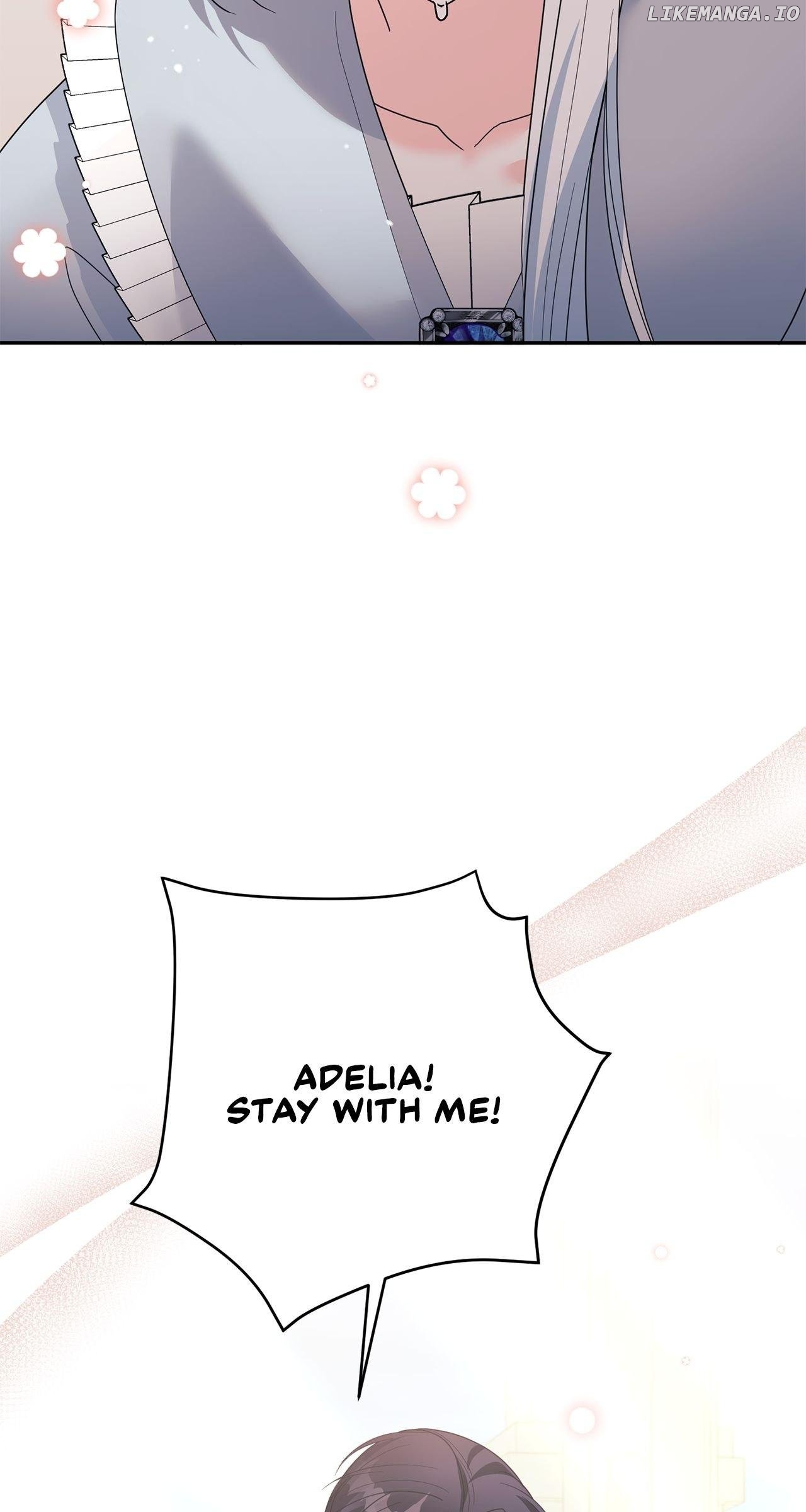 No, I Only Charmed the Princess! Chapter 21 - page 44