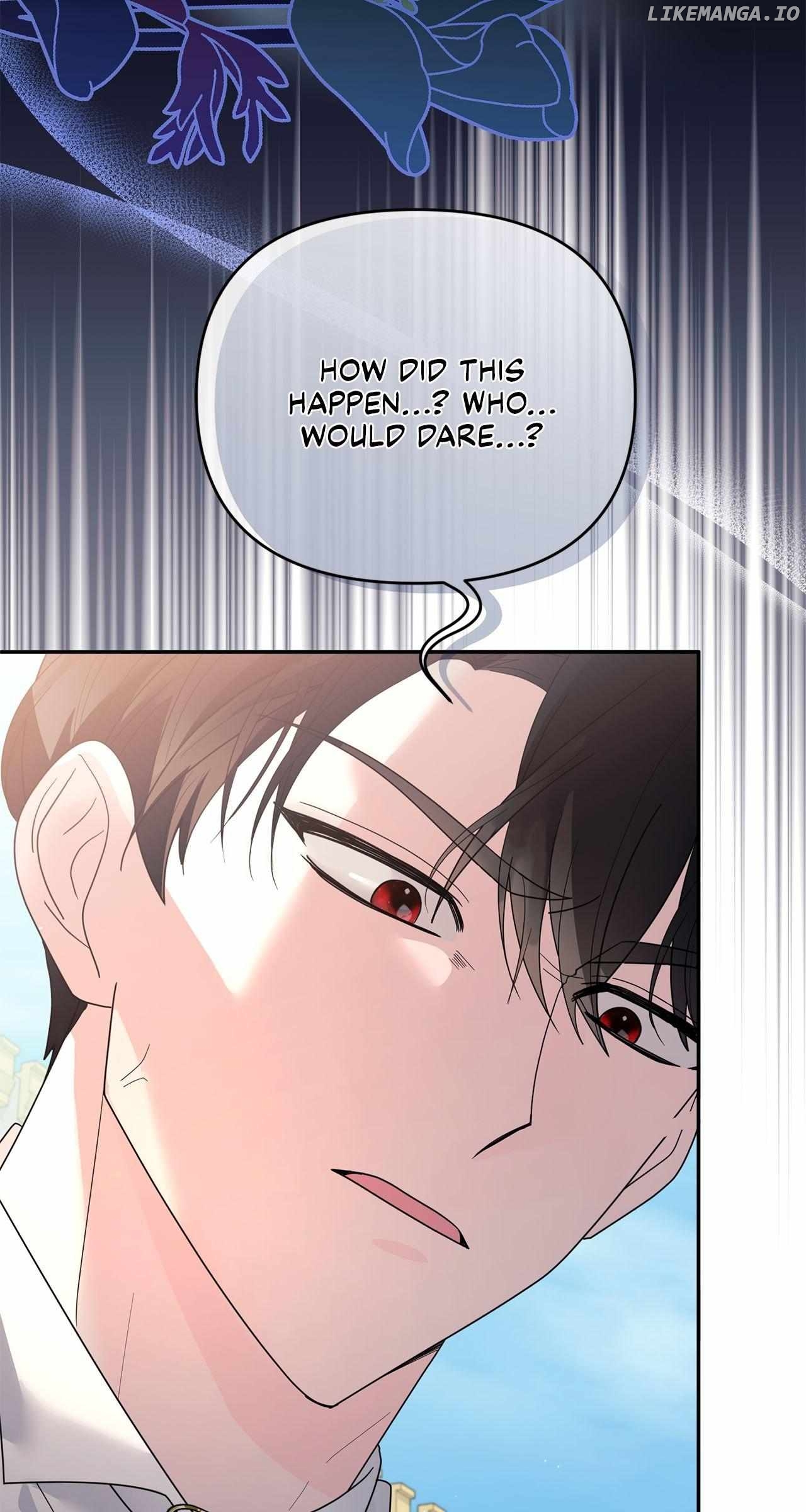 No, I Only Charmed the Princess! Chapter 21 - page 46